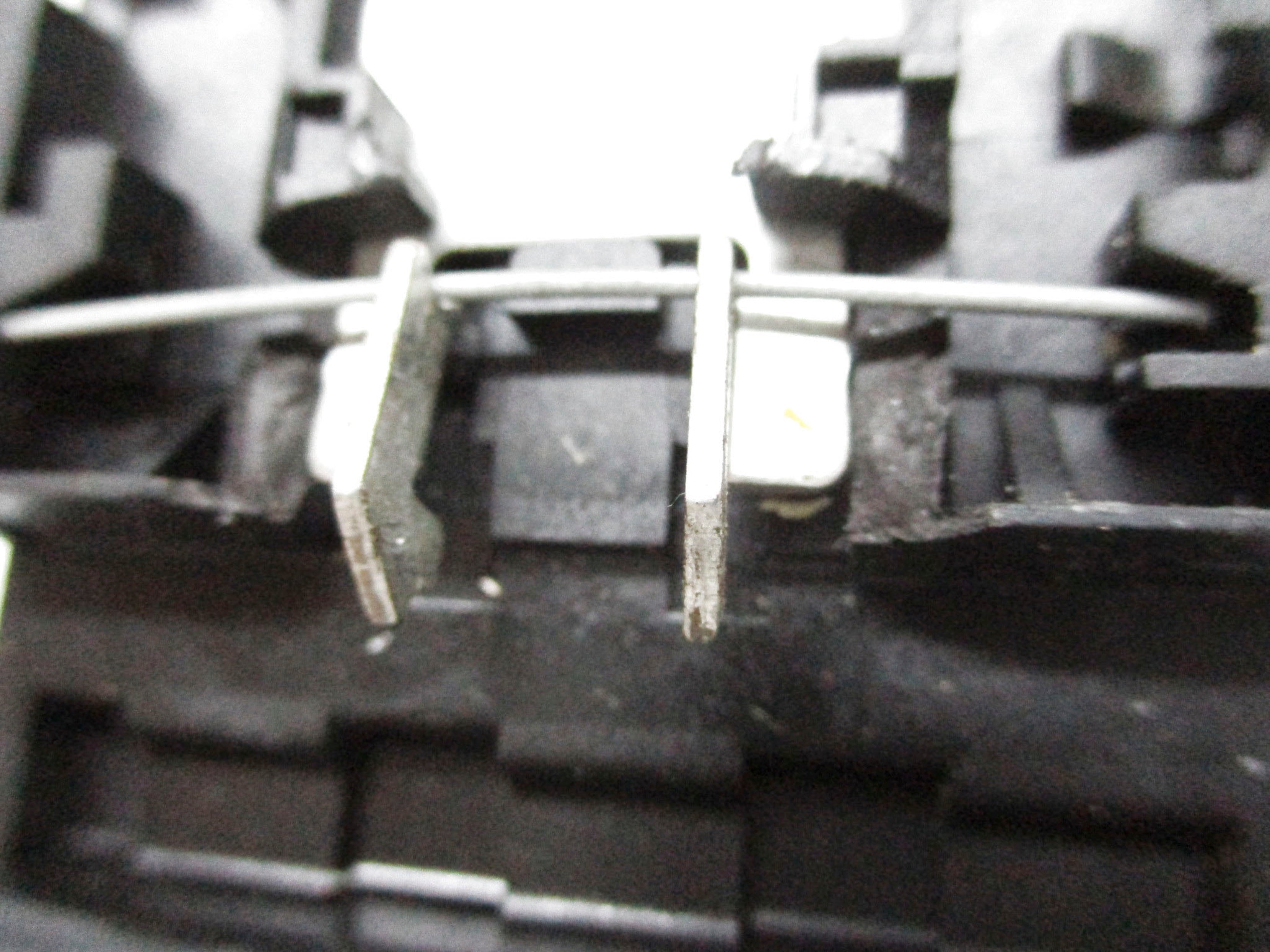 KLOCKNER MOELLER PKZM0-10 6.3-10A (AS PICTURED) UNMP