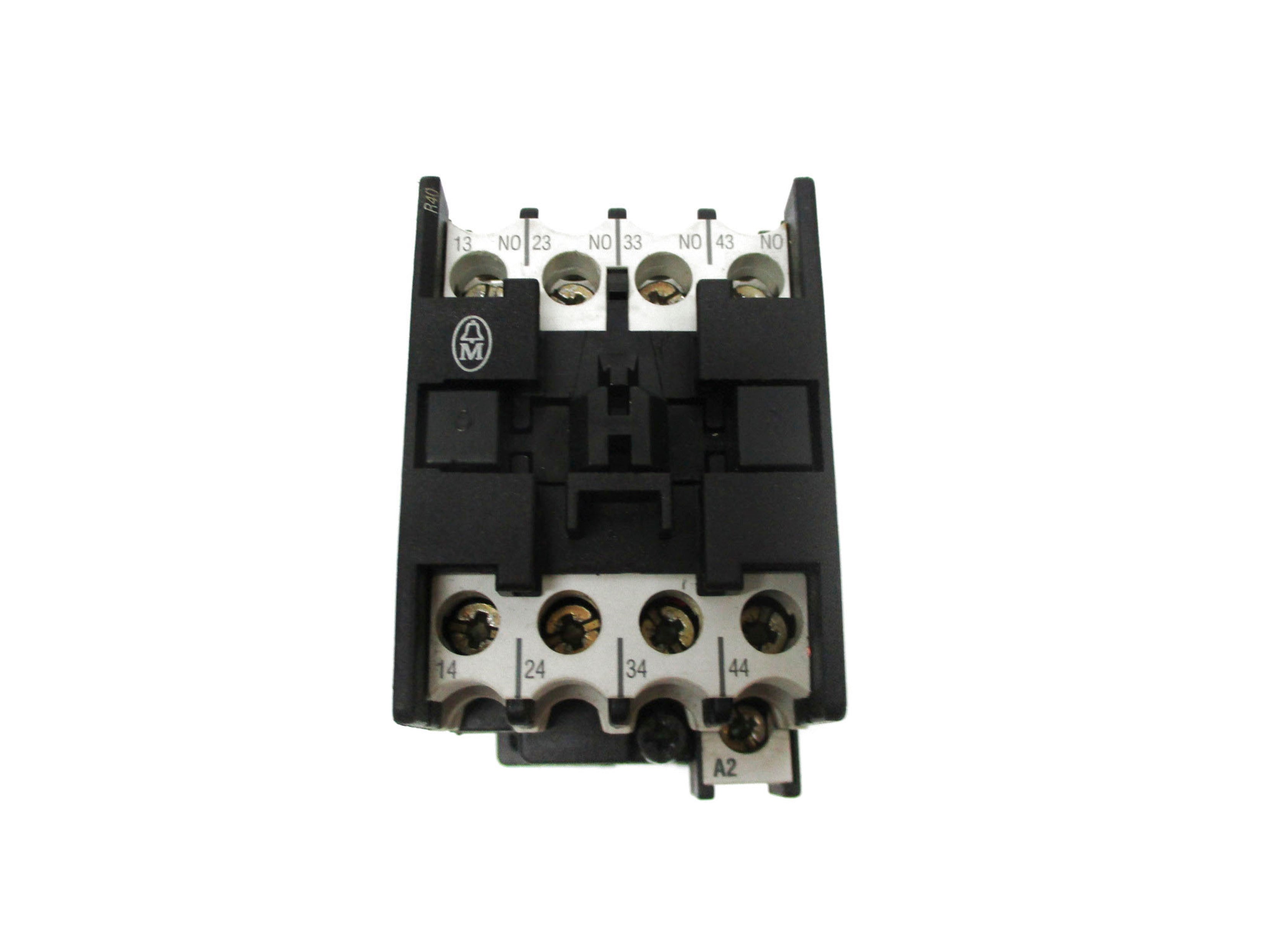 KLOCKNER MOELLER DILR40-G 24VDC UNMP