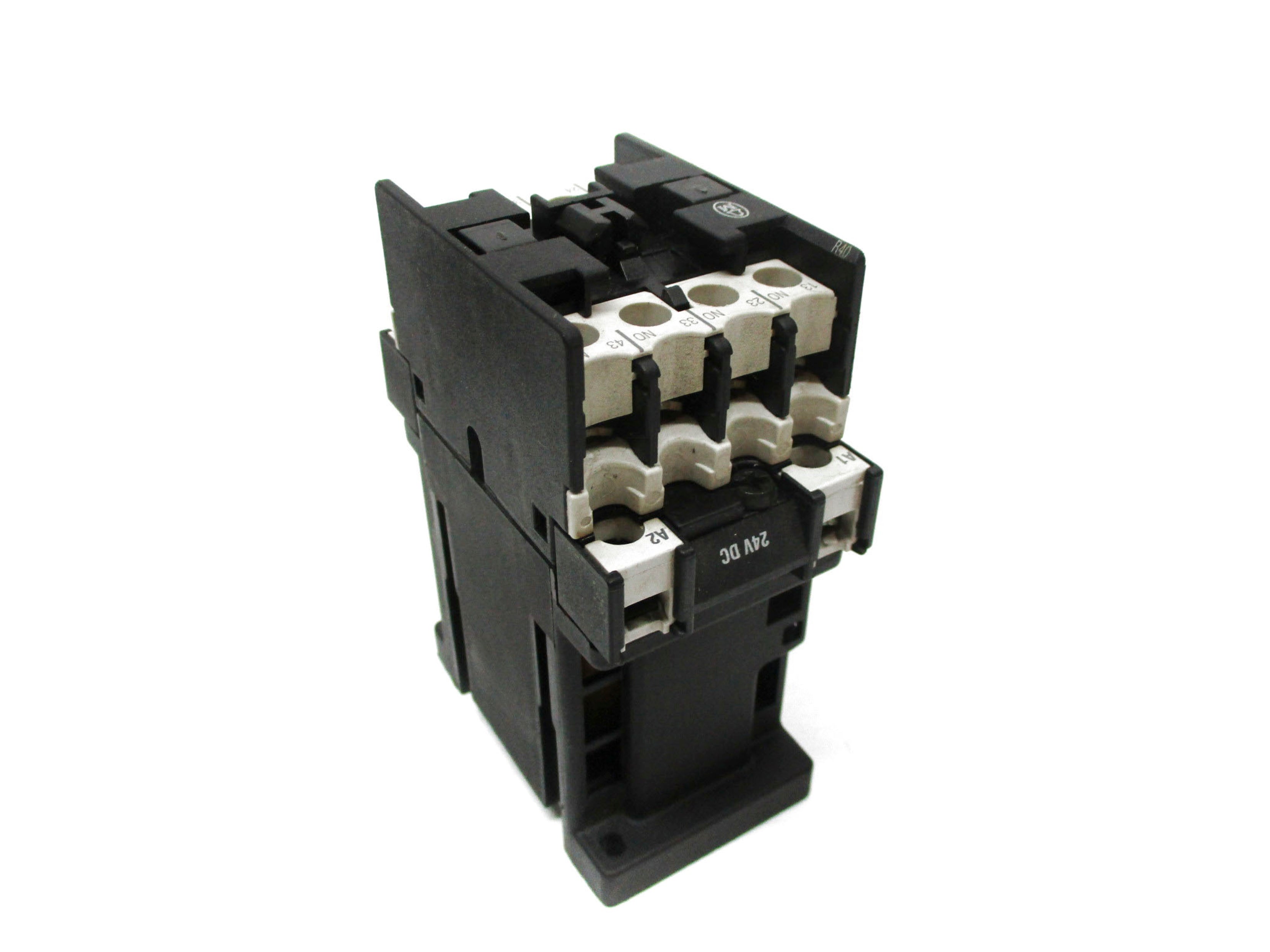 KLOCKNER MOELLER DILR40-G 24VDC UNMP