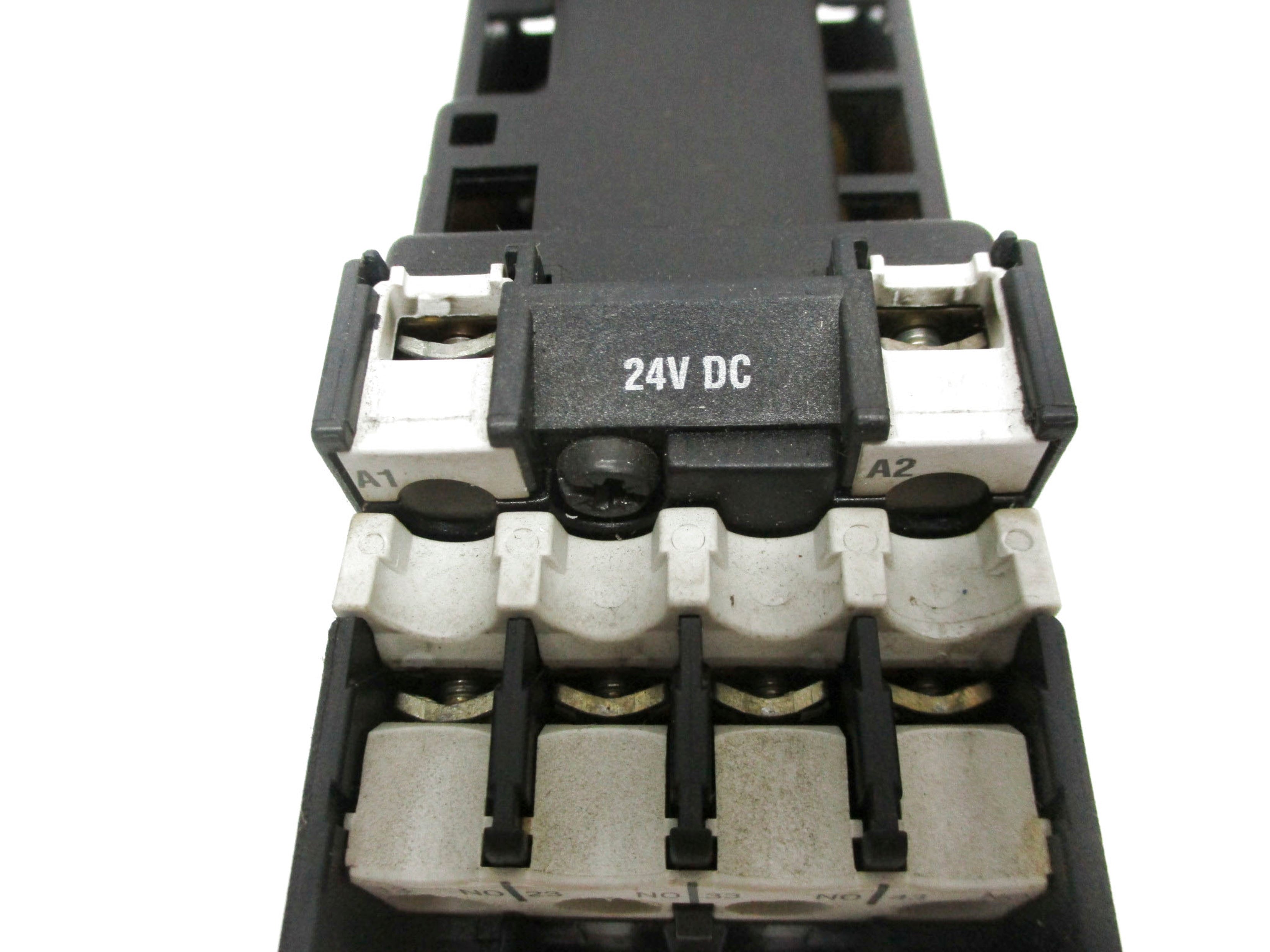 KLOCKNER MOELLER DILR40-G 24VDC UNMP