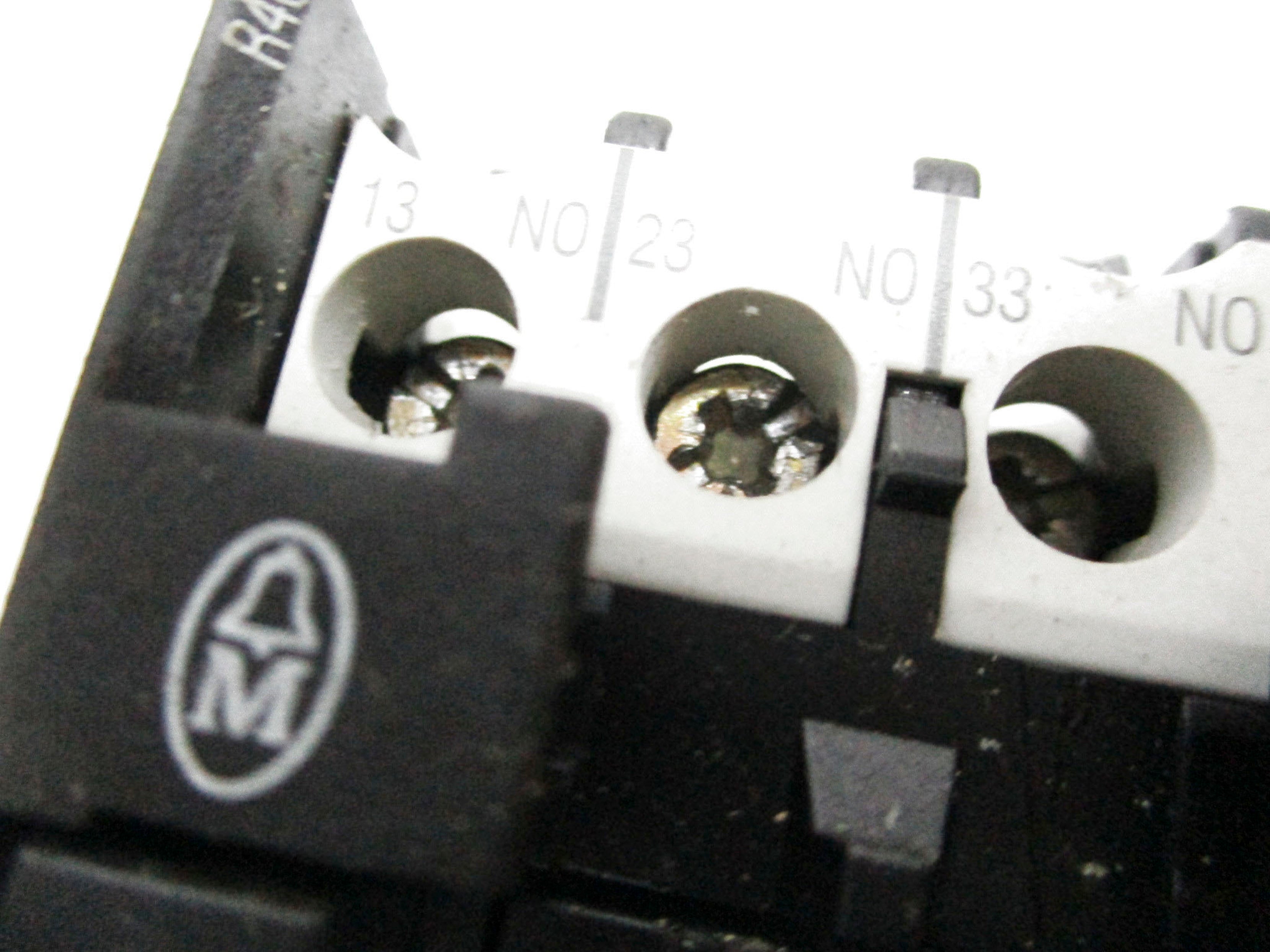 KLOCKNER MOELLER DILR40-G 24VDC UNMP