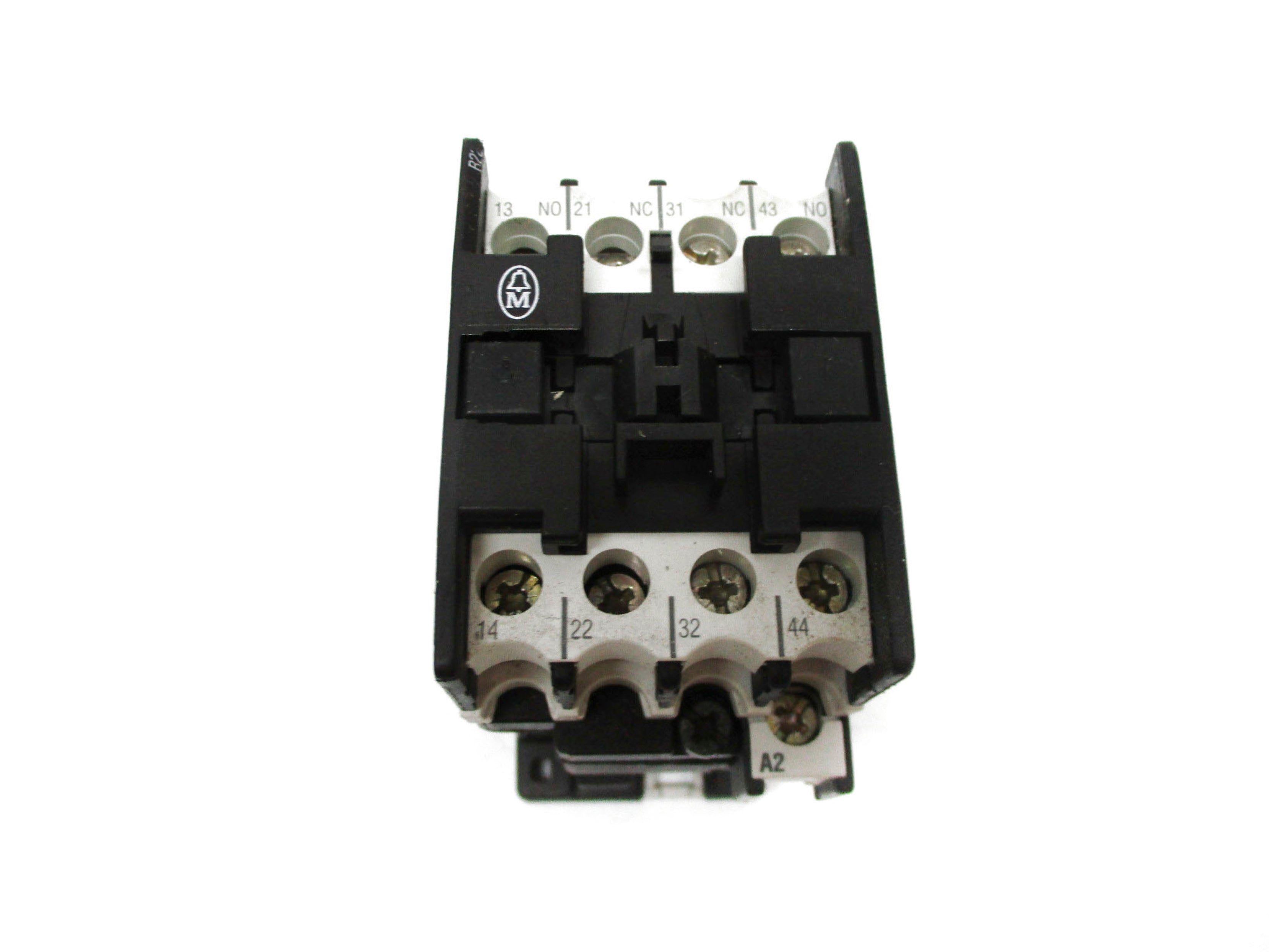 KLOCKNER MOELLER DILR22-G 24VDC UNMP