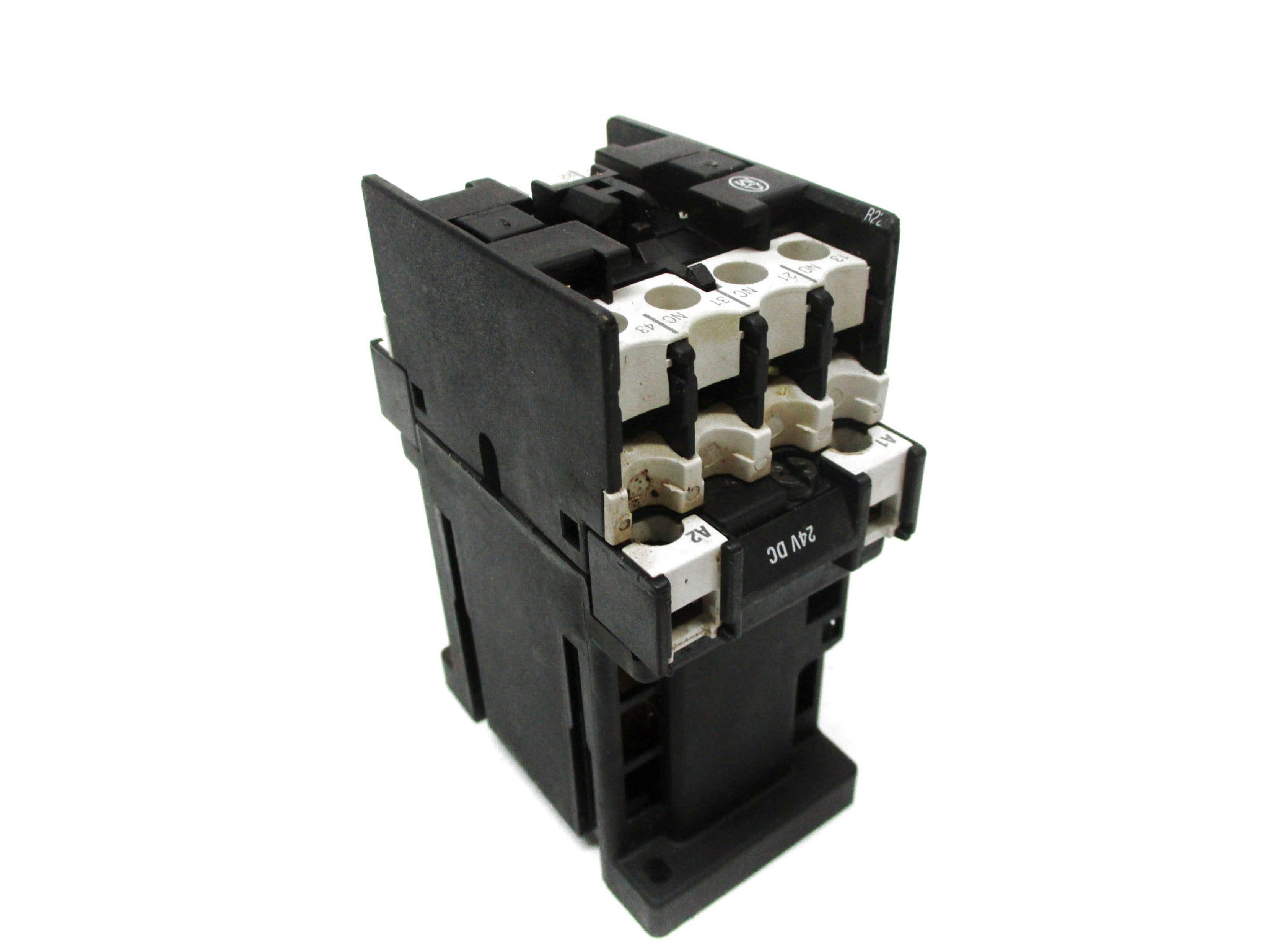 KLOCKNER MOELLER DILR22-G 24VDC UNMP