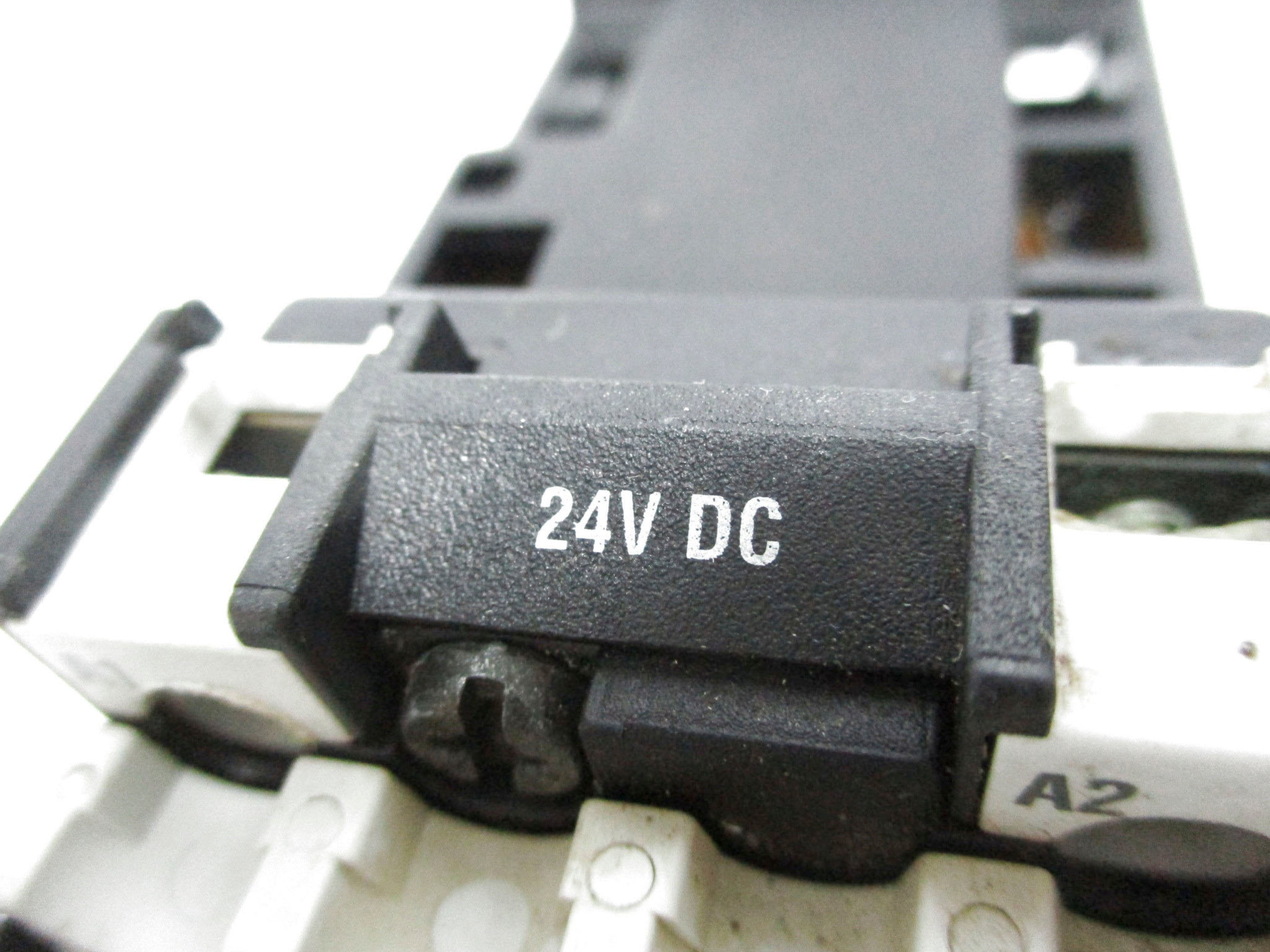 KLOCKNER MOELLER DILR22-G 24VDC UNMP