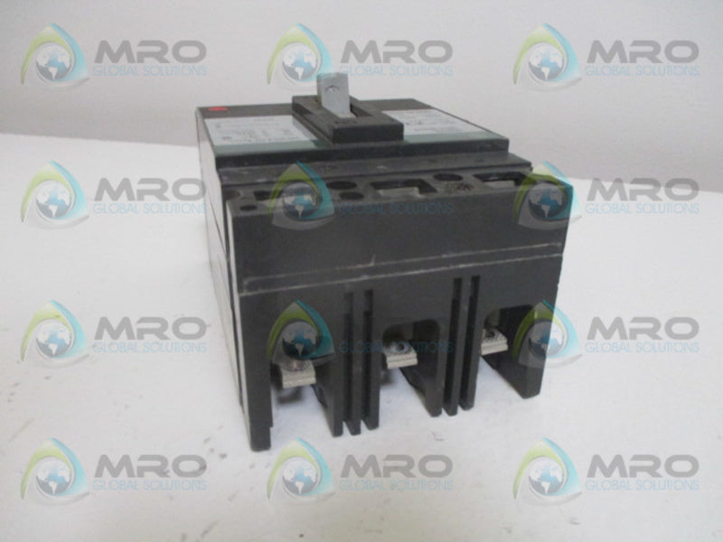 GENRAL ELECTRIC TED134030WL CIRCUIT BREAKER 30A *USED*