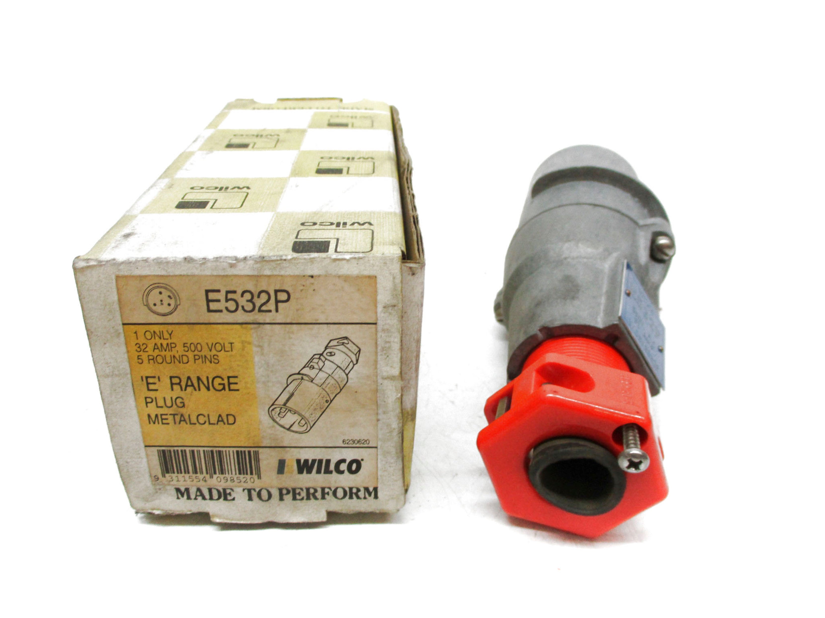 WILCO E532P NSMP
