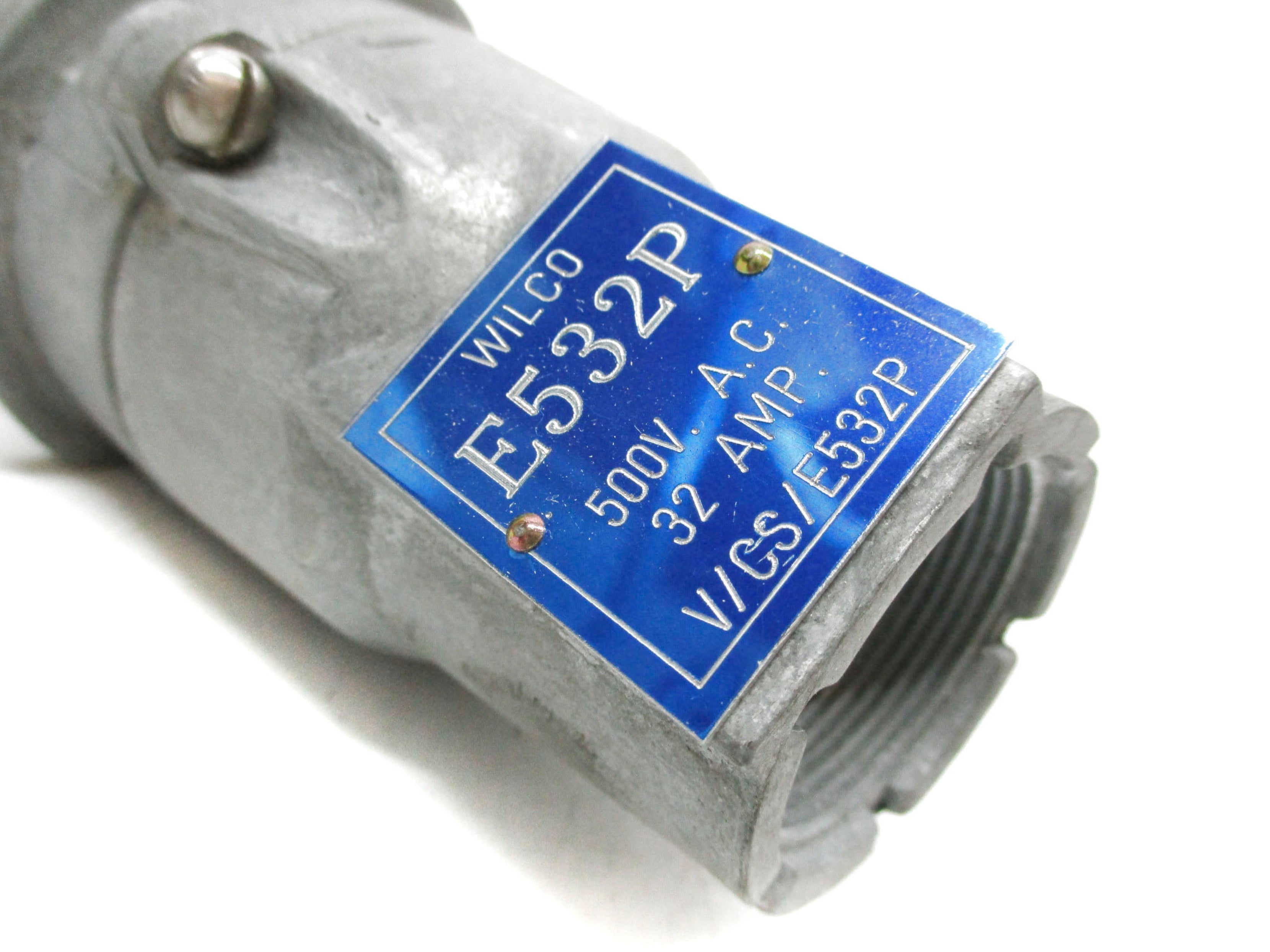 WILCO E532P NSMP