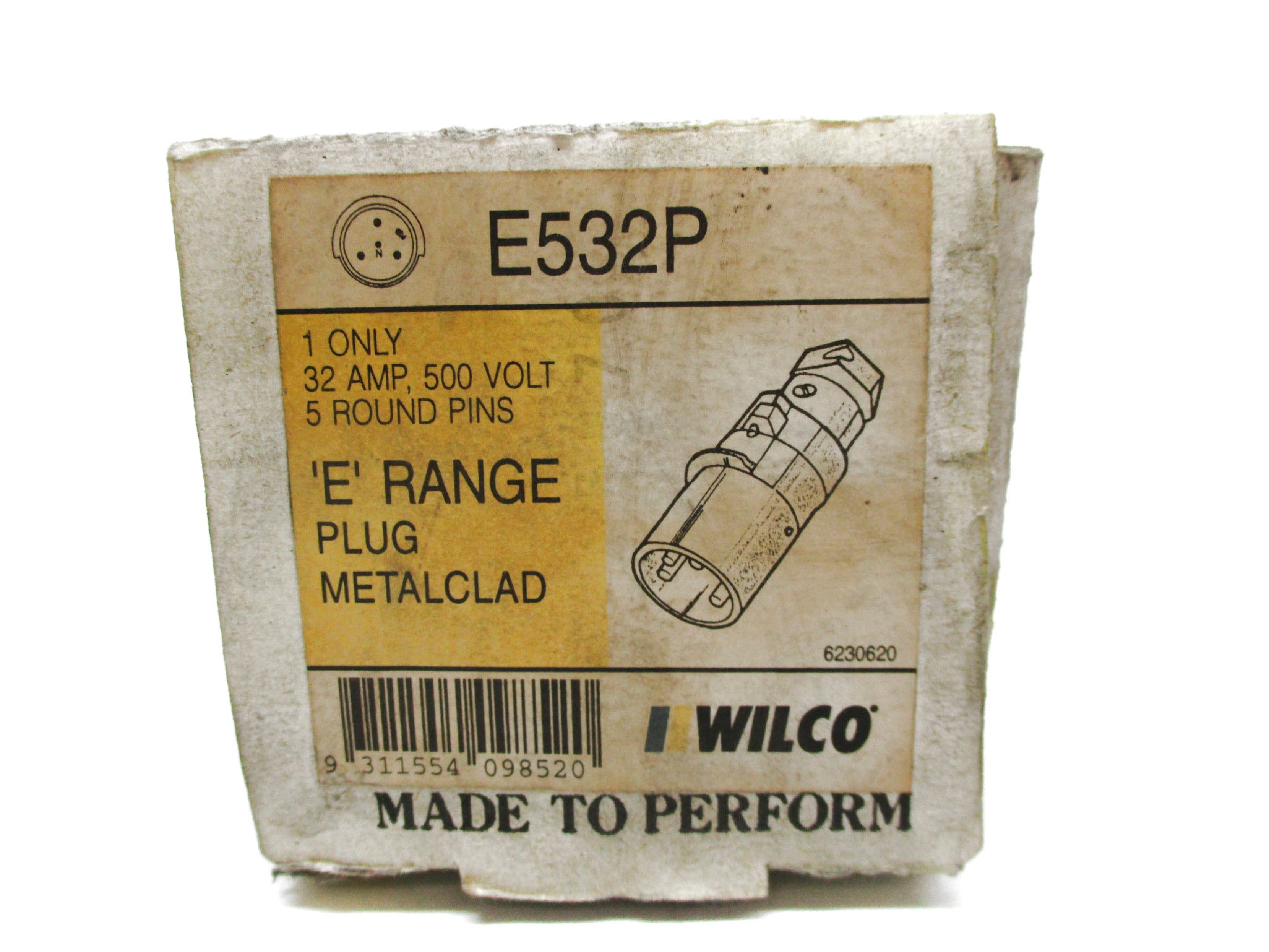 WILCO E532P NSMP