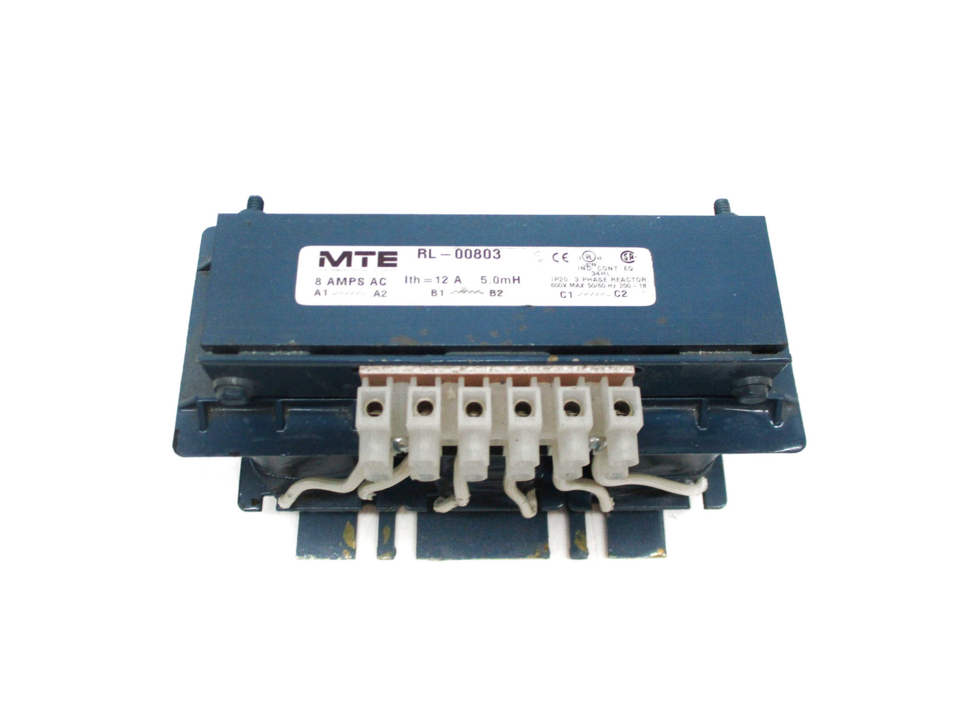 MTE RL-00803 UNMP