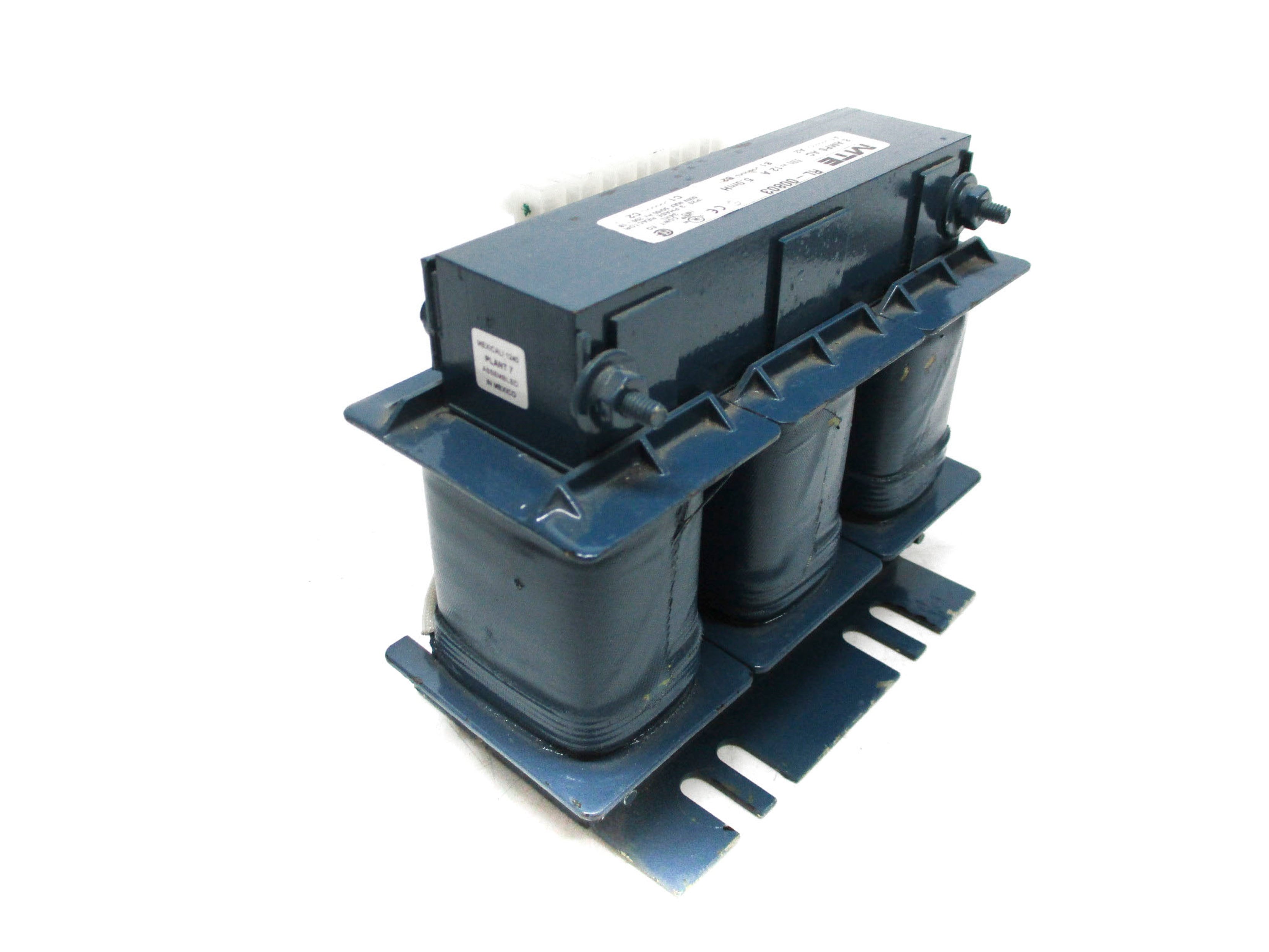 MTE RL-00803 UNMP