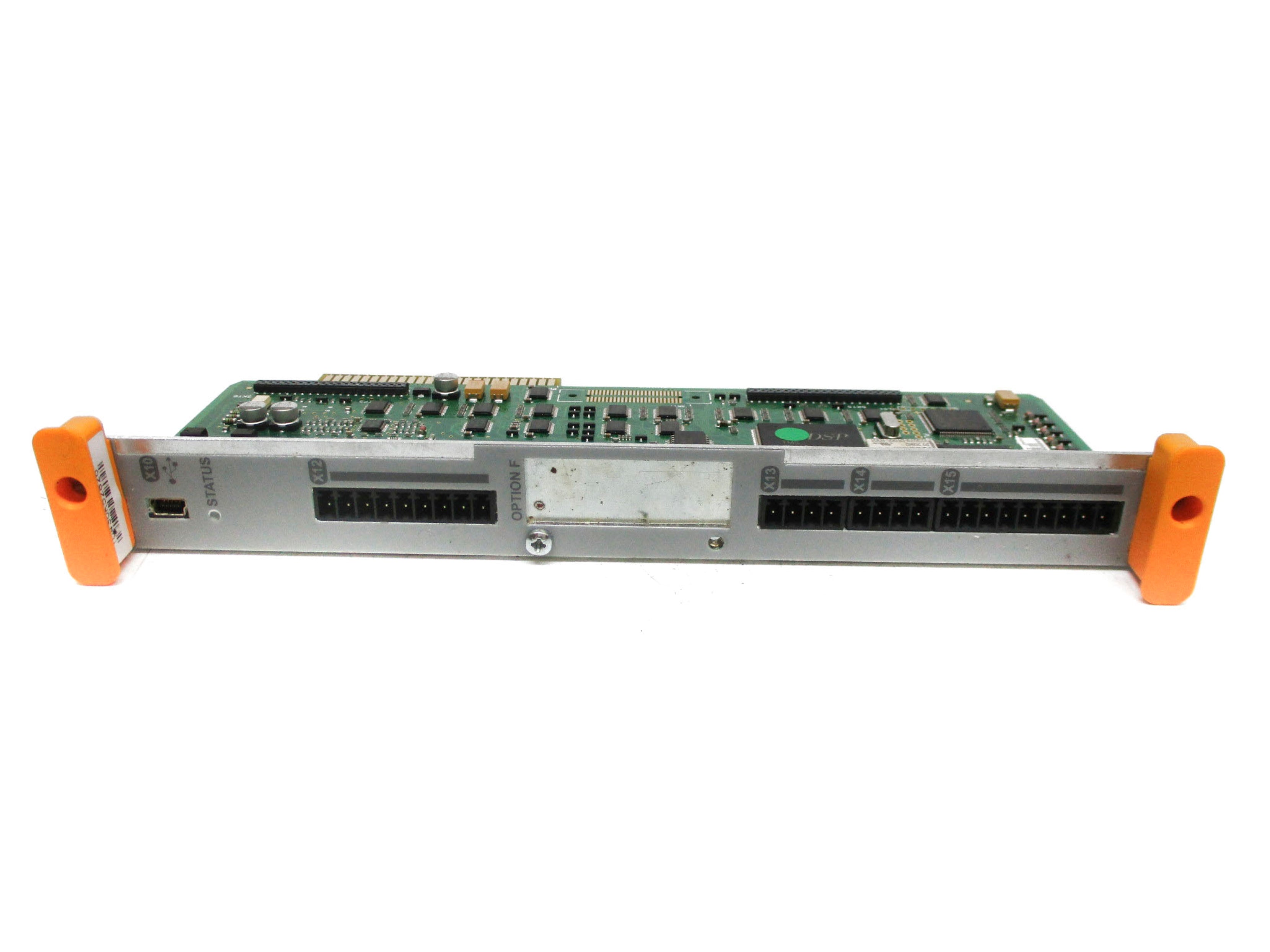 INDUSTRIAL MRO ADV512KB AH469910U001 UNMP