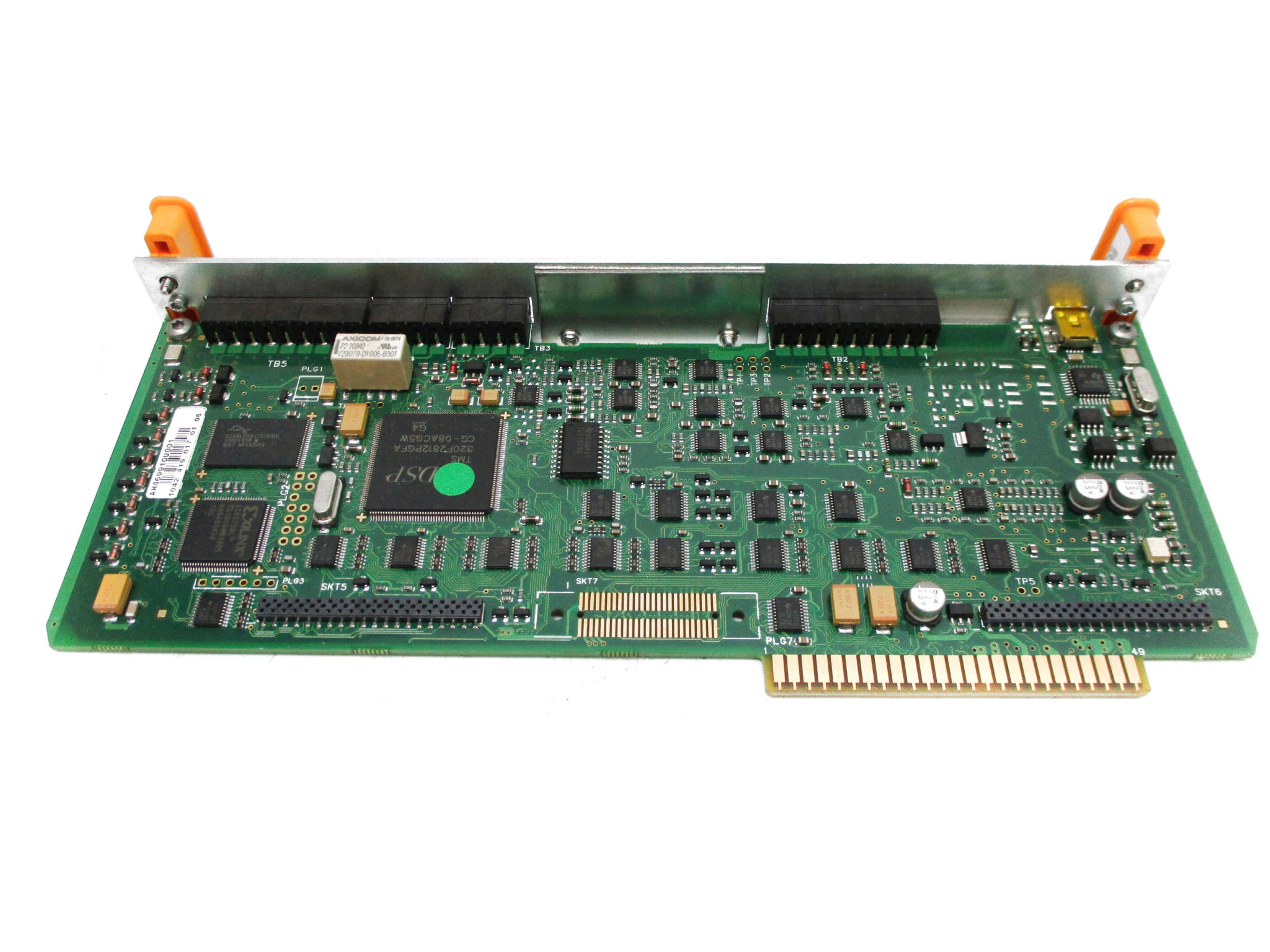 INDUSTRIAL MRO ADV512KB AH469910U001 UNMP
