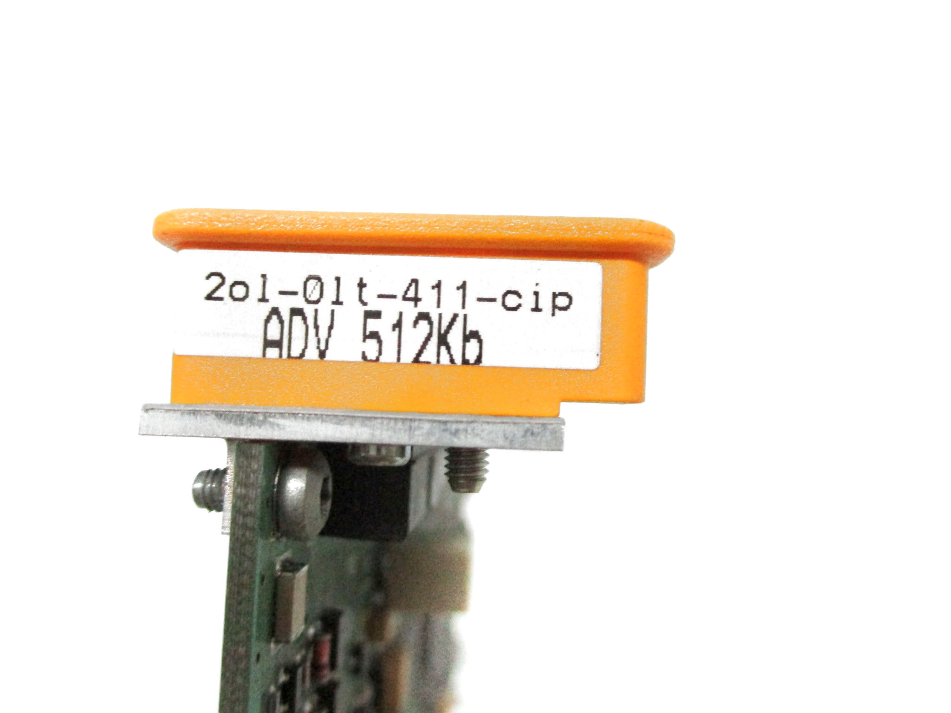 INDUSTRIAL MRO ADV512KB AH469910U001 UNMP