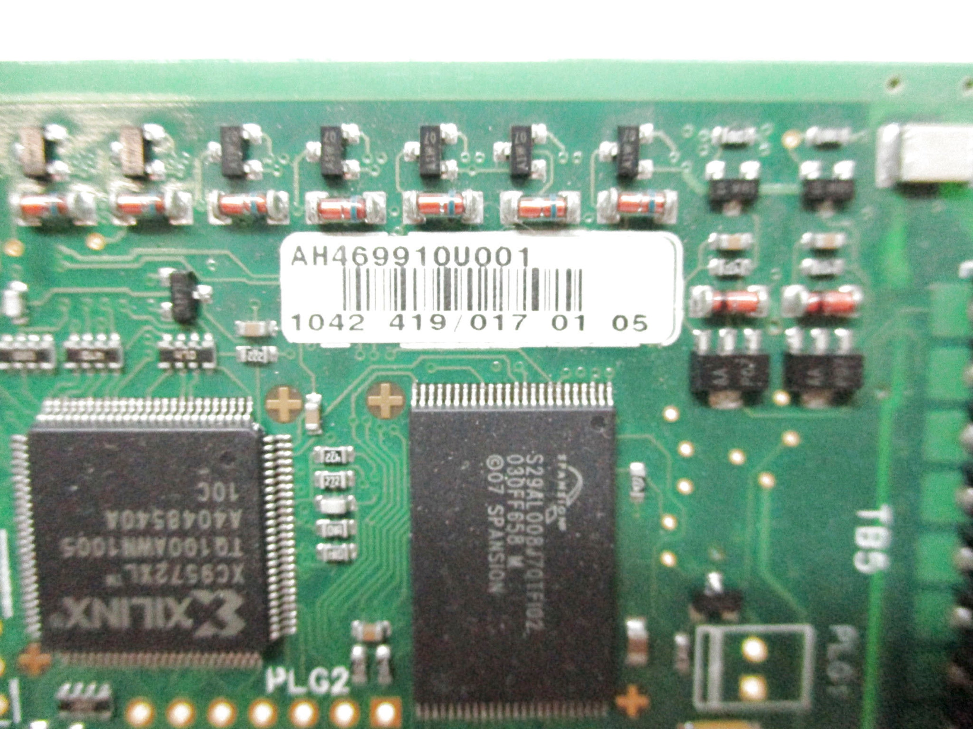 INDUSTRIAL MRO ADV512KB AH469910U001 UNMP