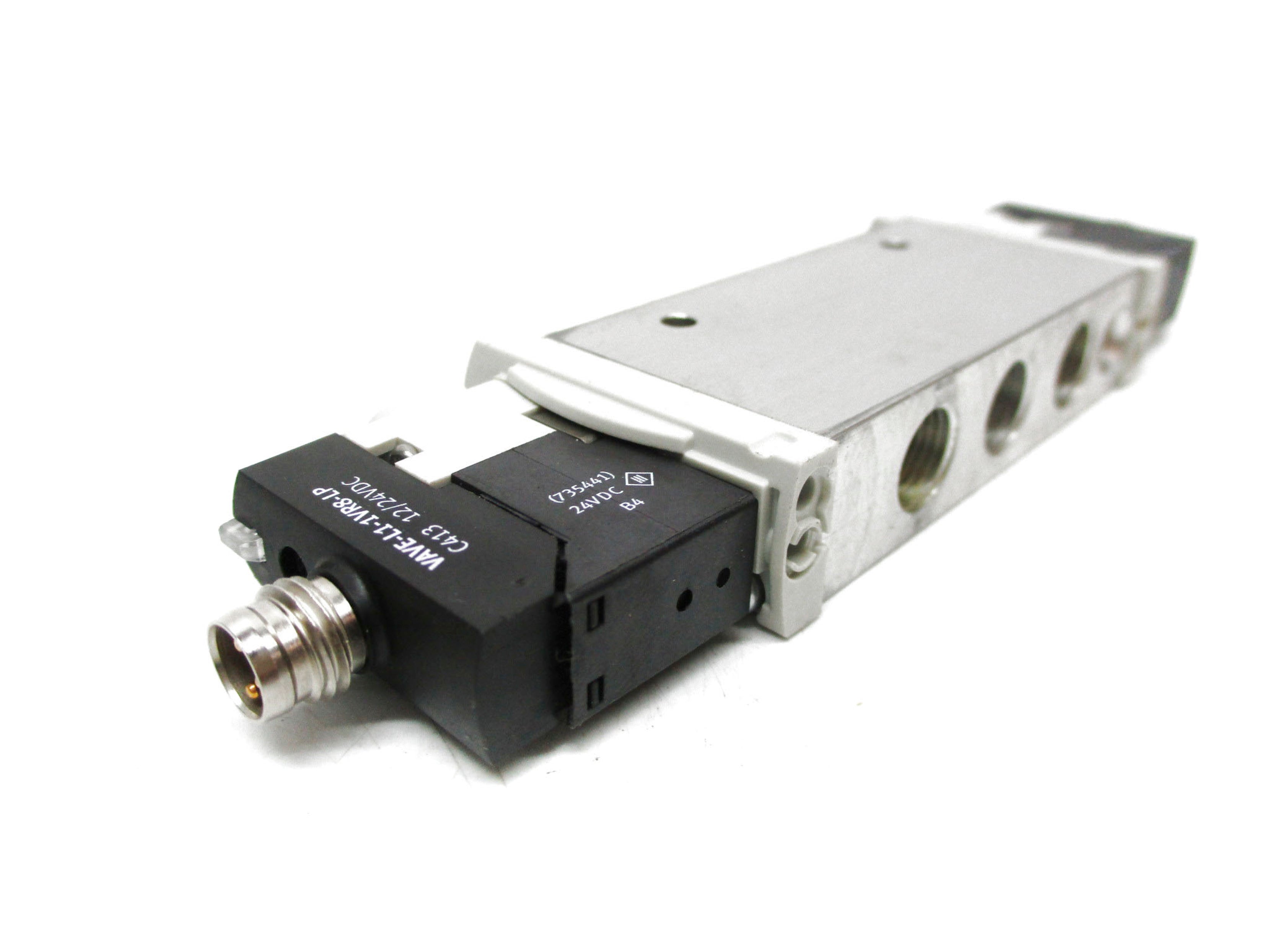 FESTO VUVG-L14-B52-T-G18-1P3 12/24VDC UNMP