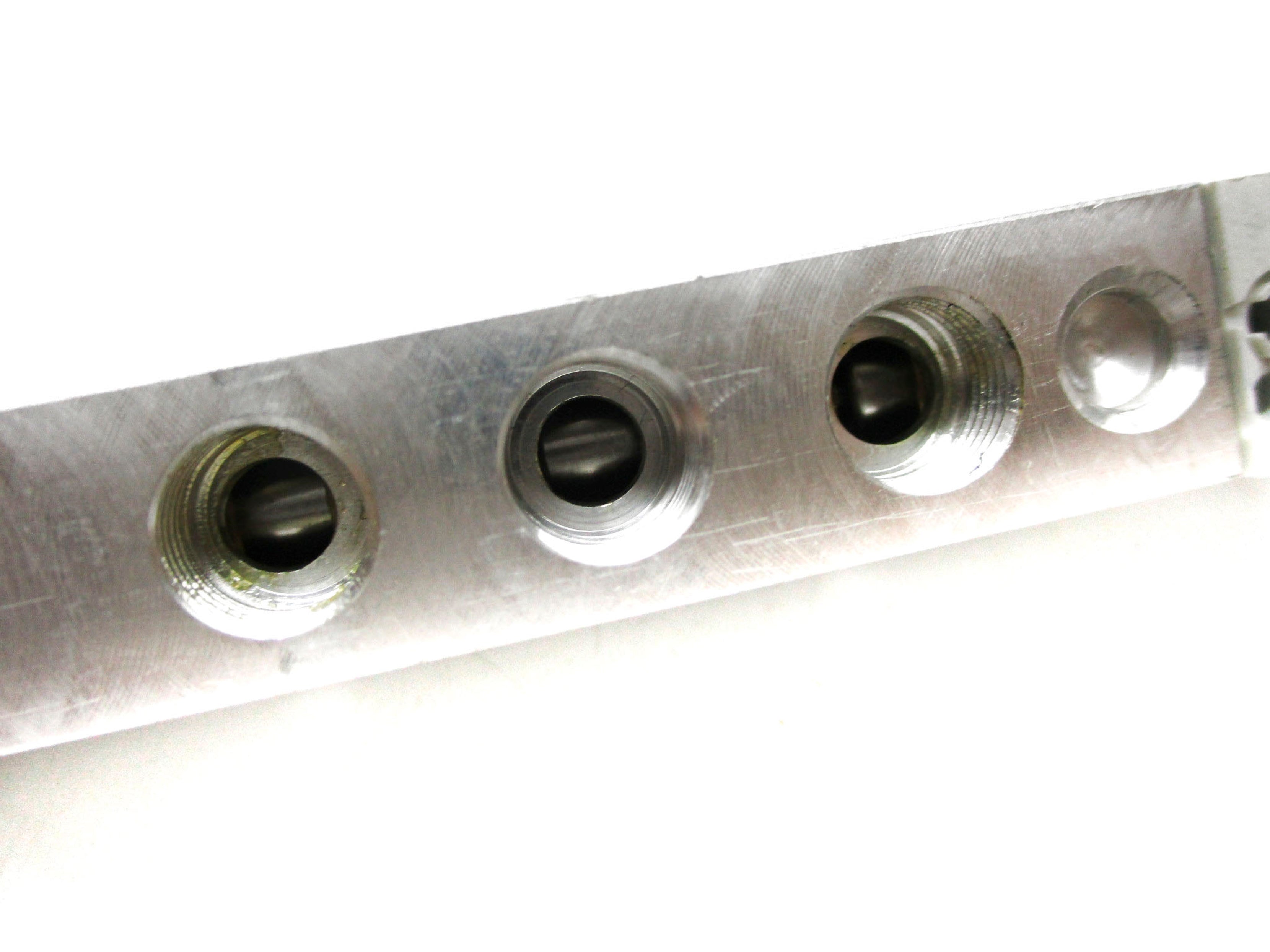 FESTO VUVG-L14-B52-T-G18-1P3 12/24VDC UNMP