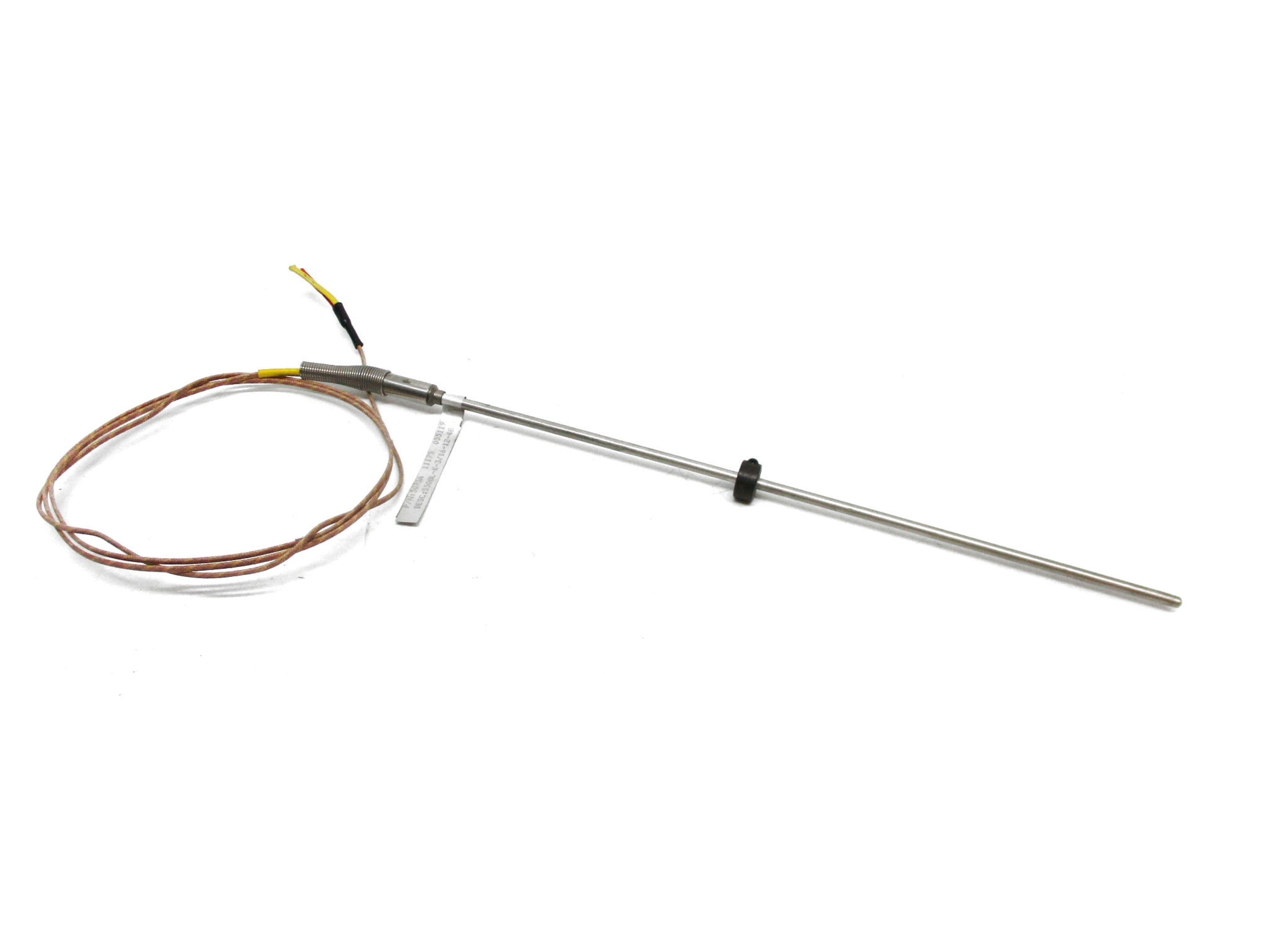 INDUSTRIAL MRO 5508L-K-3/16-12-48-0 UNMP