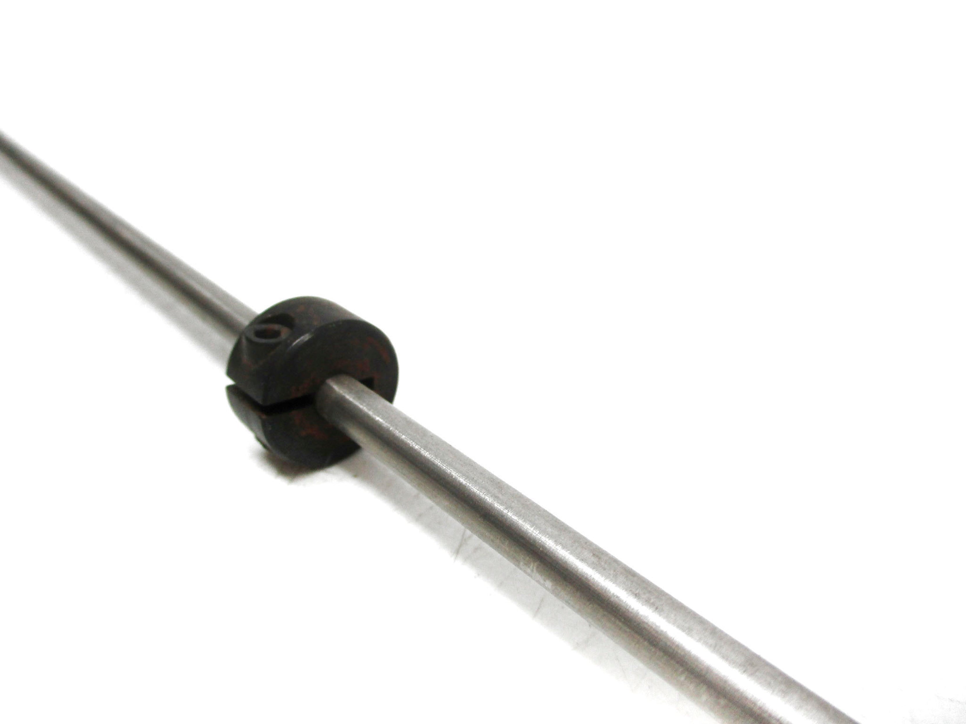 INDUSTRIAL MRO 5508L-K-3/16-12-48-0 UNMP