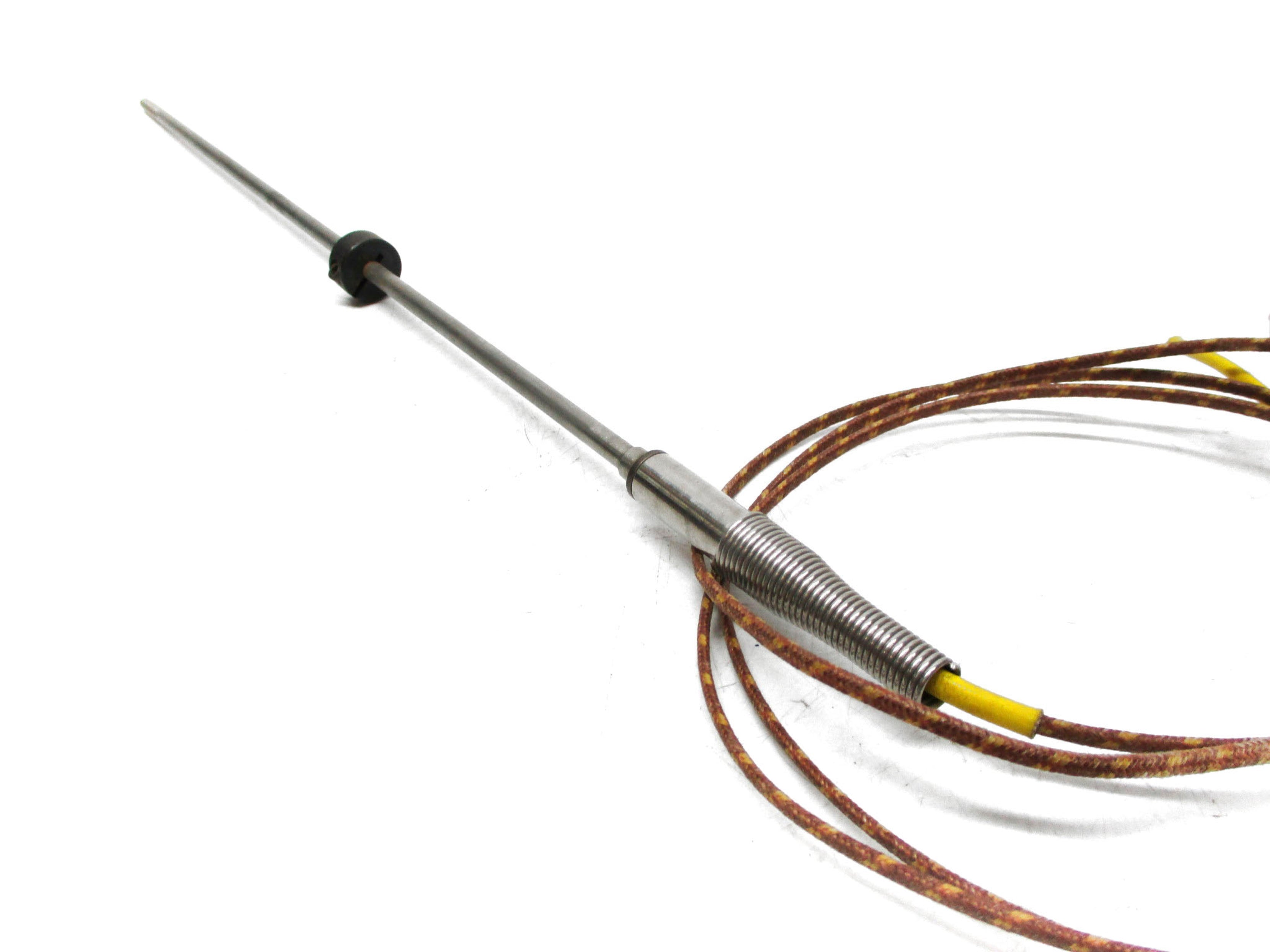THERMO-COUPLE 5508L-K-3/16-12-48-0 UNMP