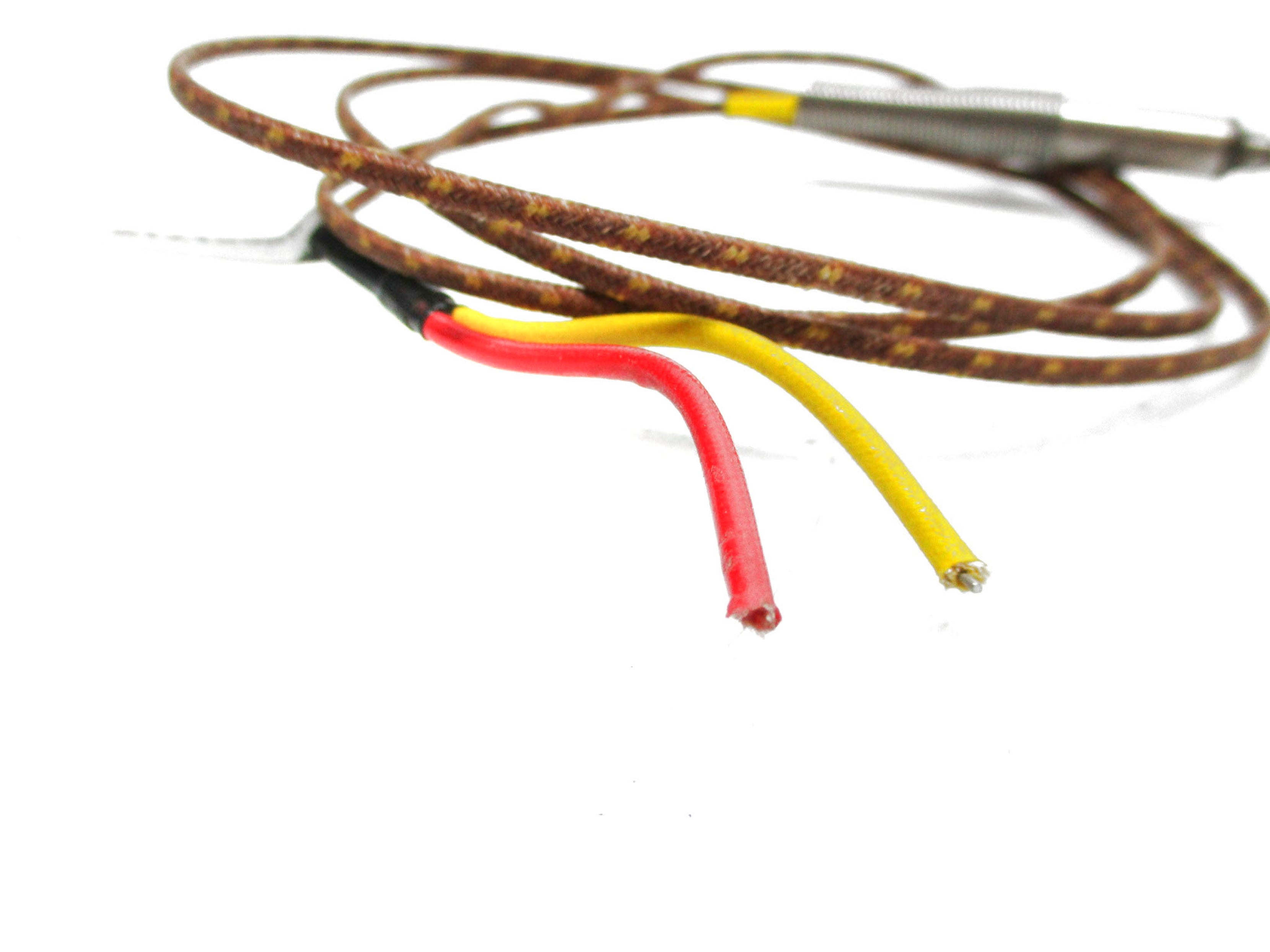 THERMO-COUPLE 5508L-K-3/16-12-48-0 UNMP