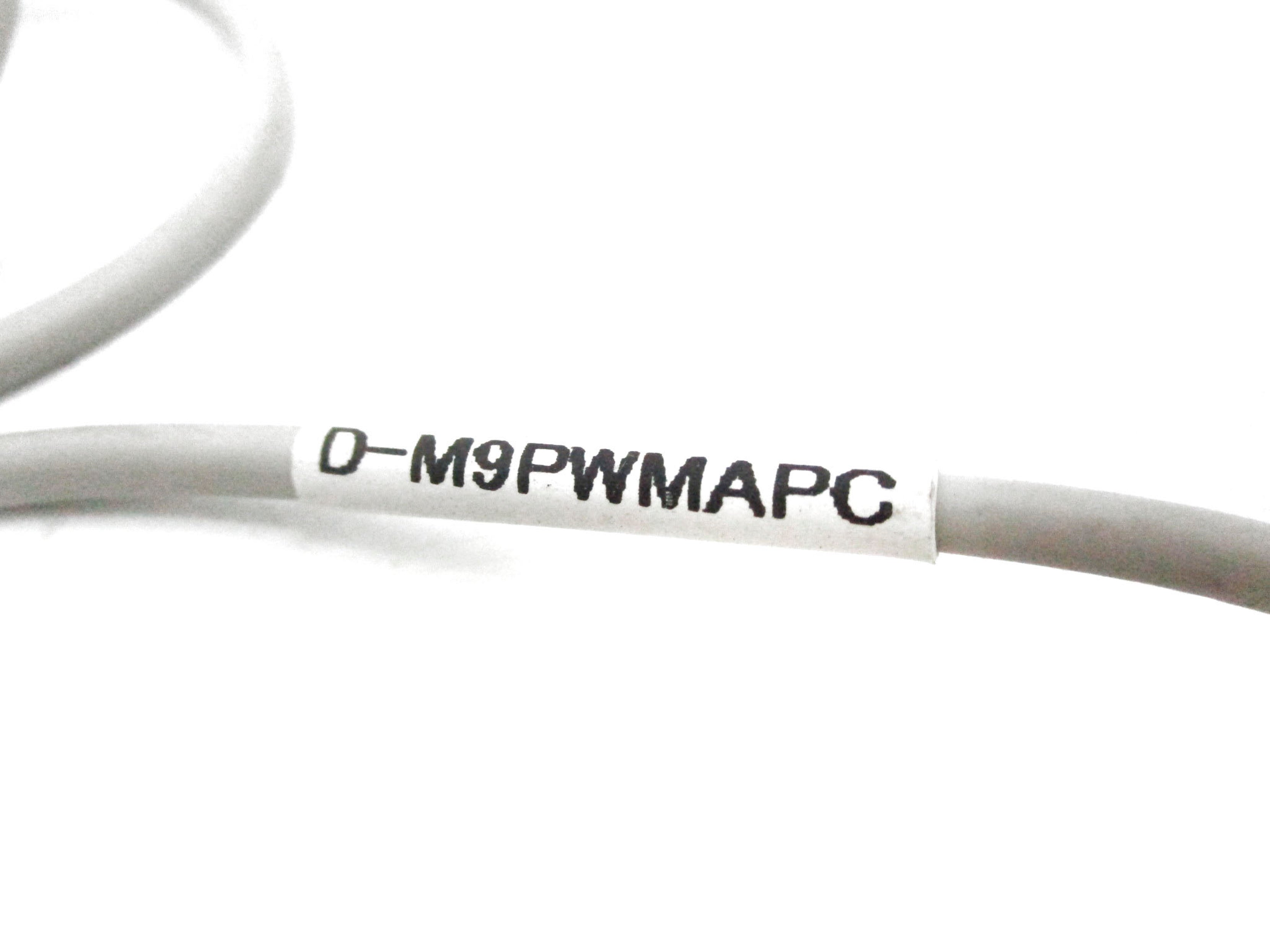 SMC D-M9PW D-M9PWMAPC UNMP