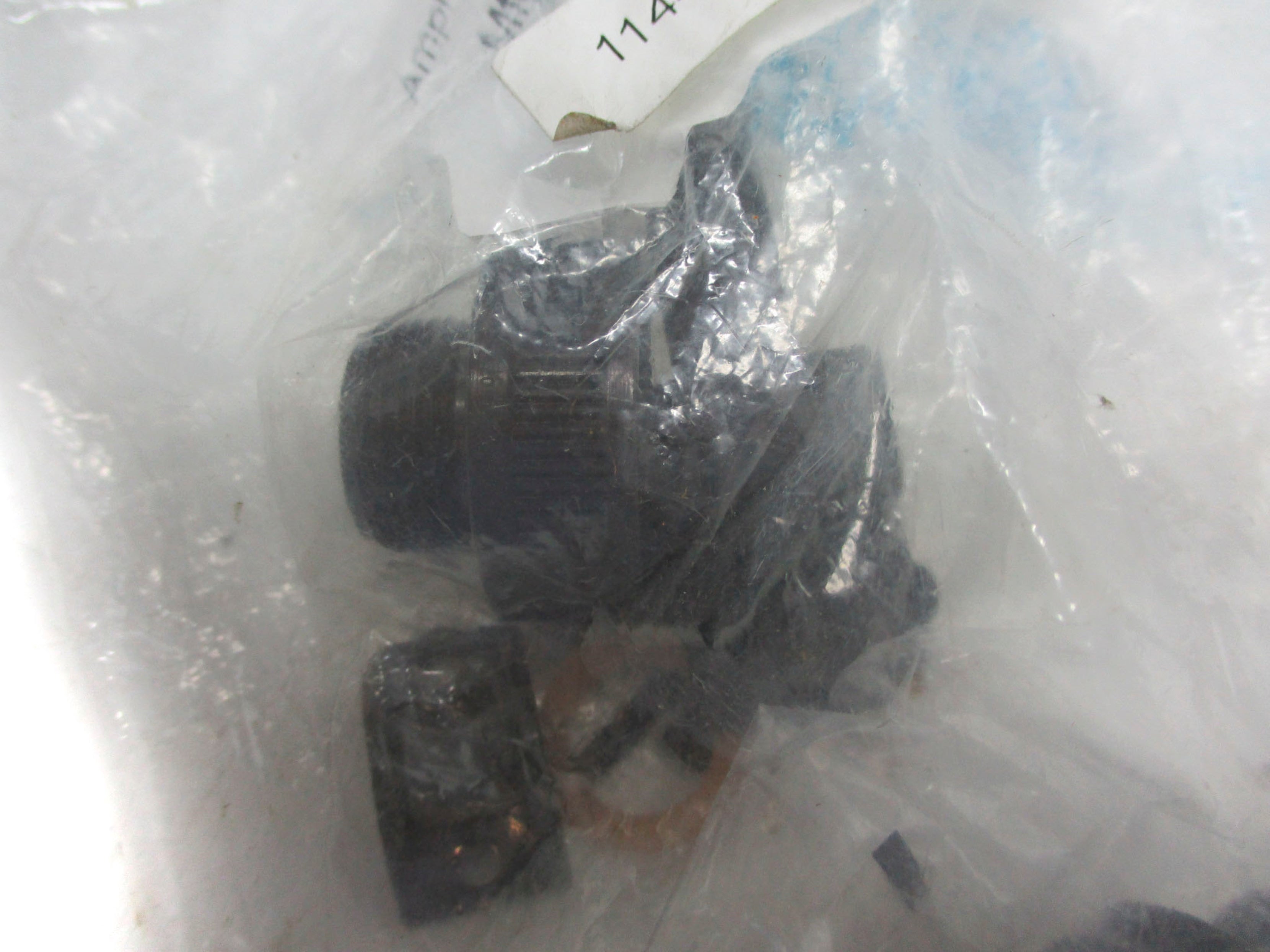 AMPHENOL 97-67-18-6(621) NSMP