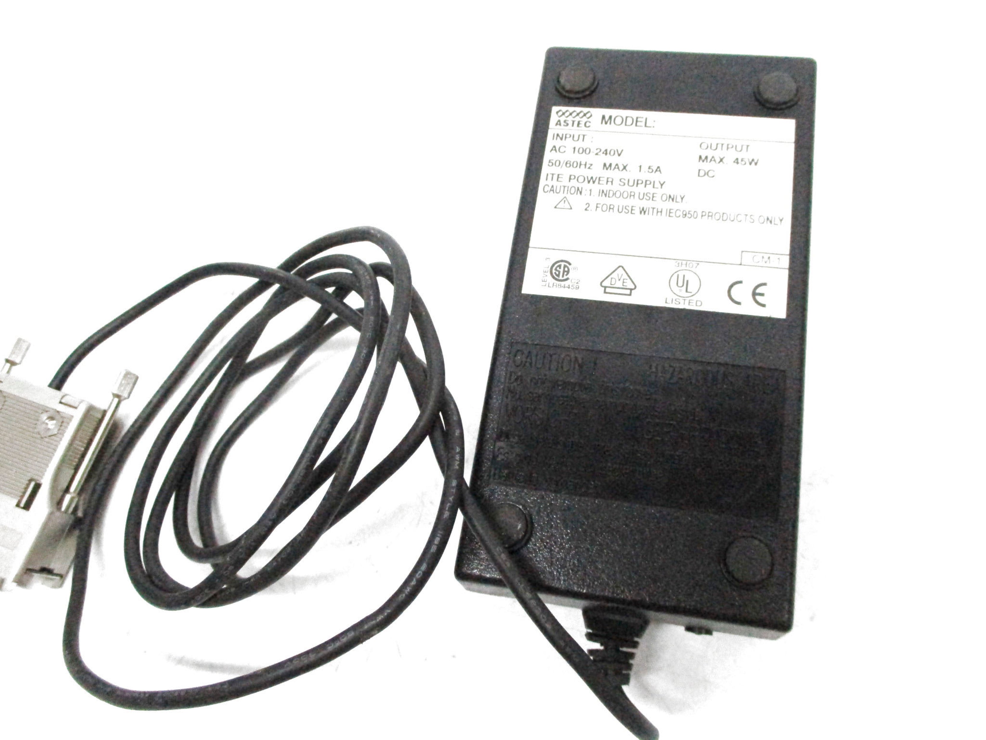 ASTEC SA45-3109 UNMP