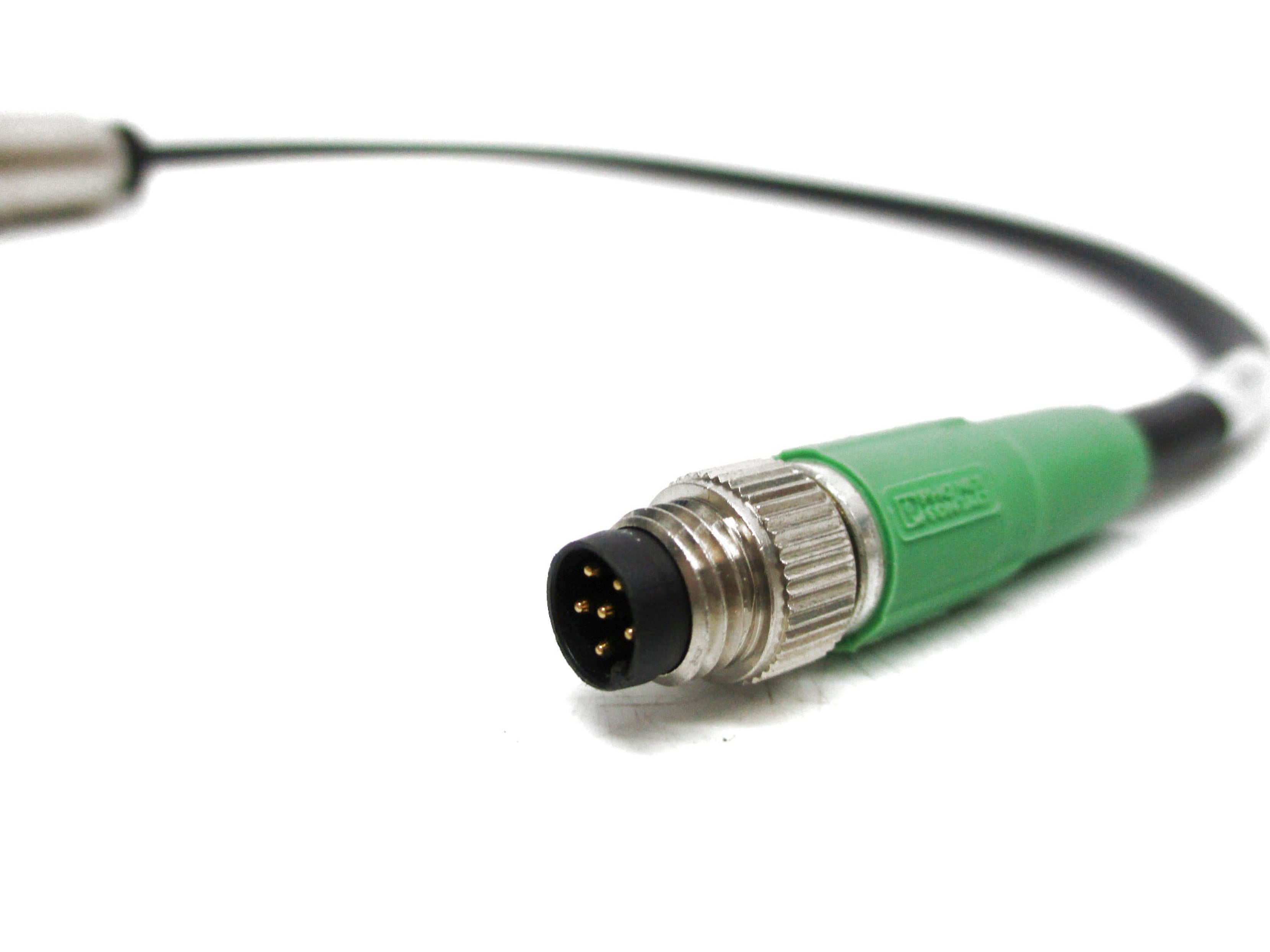 PHOENIX CONTACT E221474 125VAC/DC NSNP