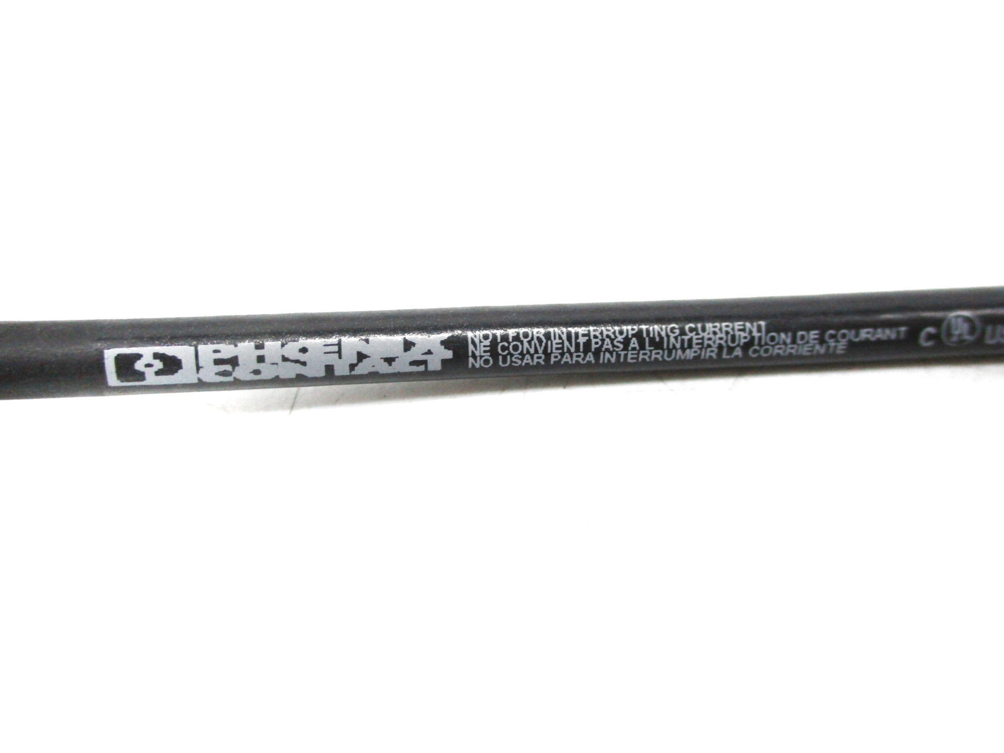 PHOENIX CONTACT E221474 125VAC/DC NSNP