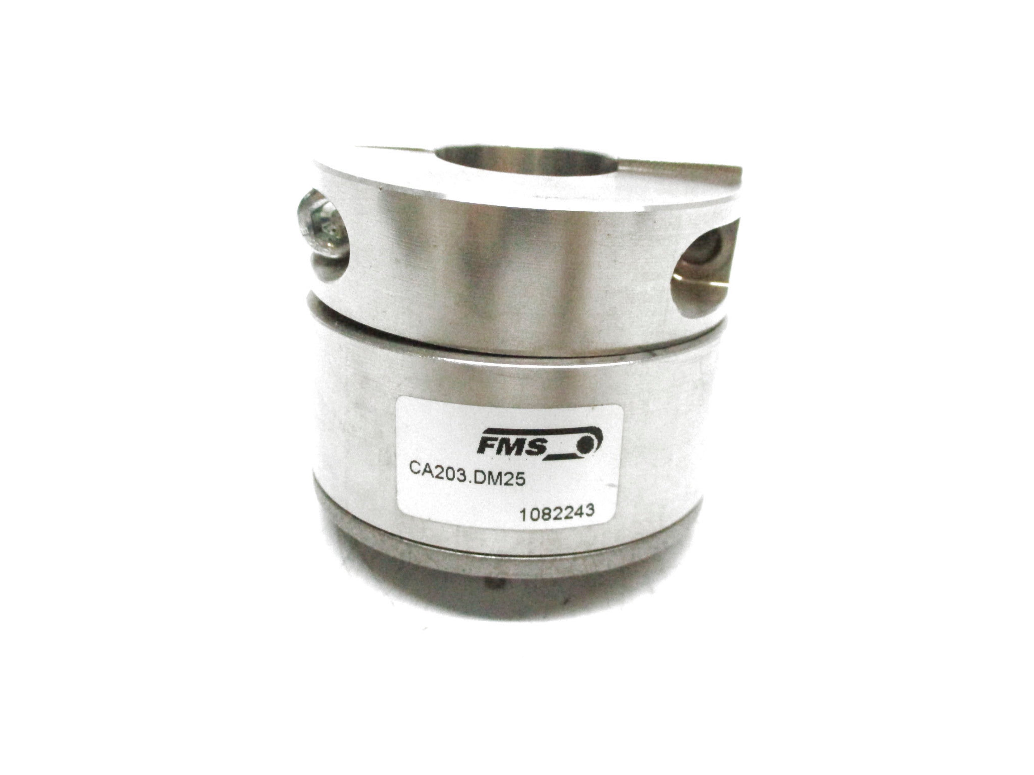 FMS CA203.DM25 UNMP