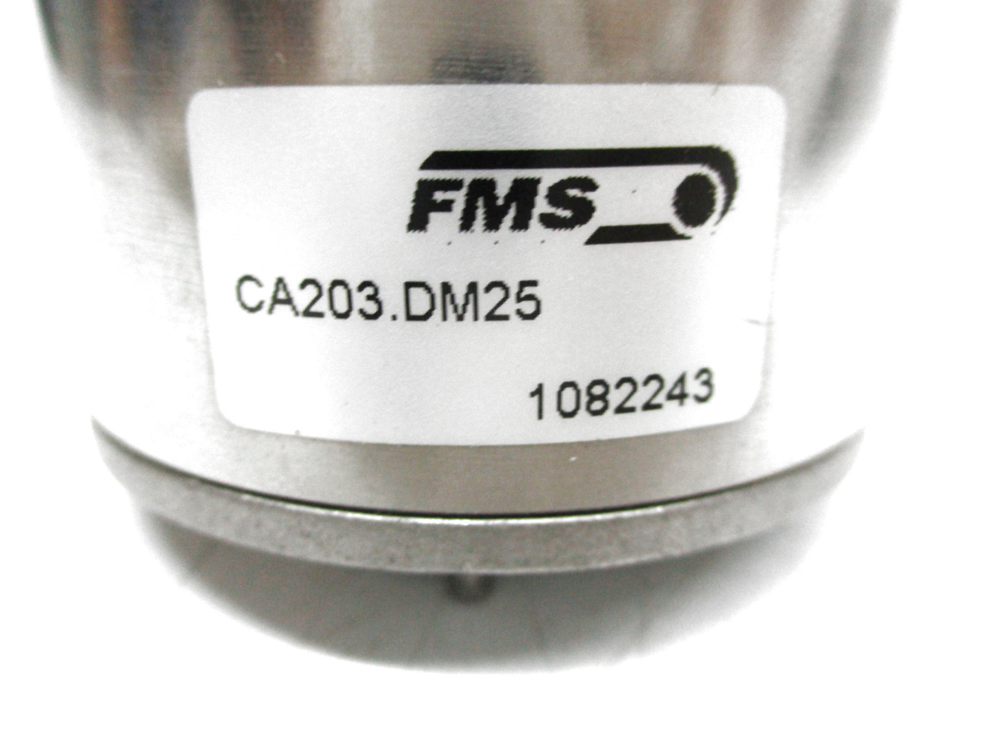 FMS CA203.DM25 (AS PICTURED) UNMP