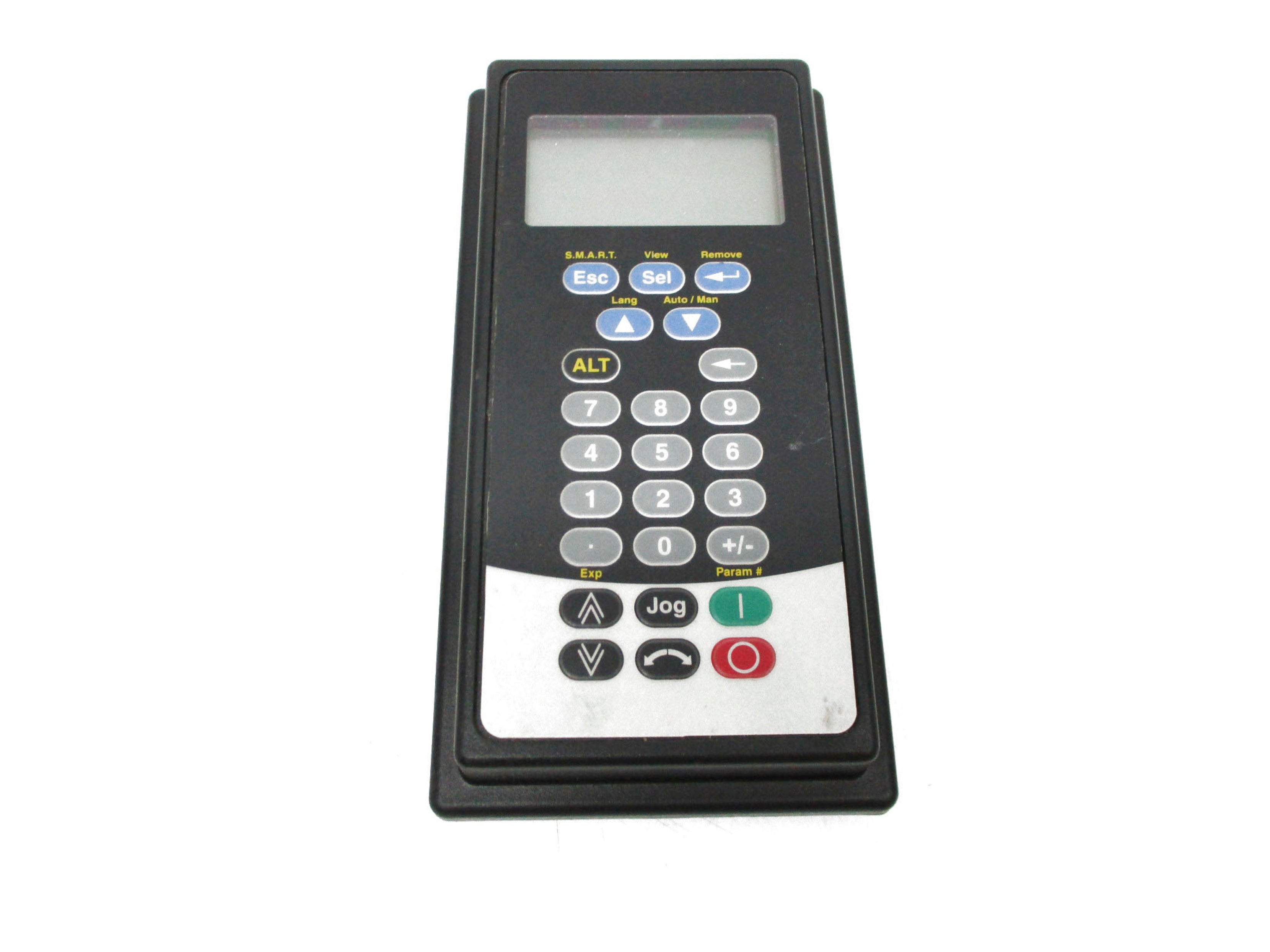 ALLEN BRADLEY 20-HIM-C3S SER. A F/W 3.006 (AS PICTURED) UNMP