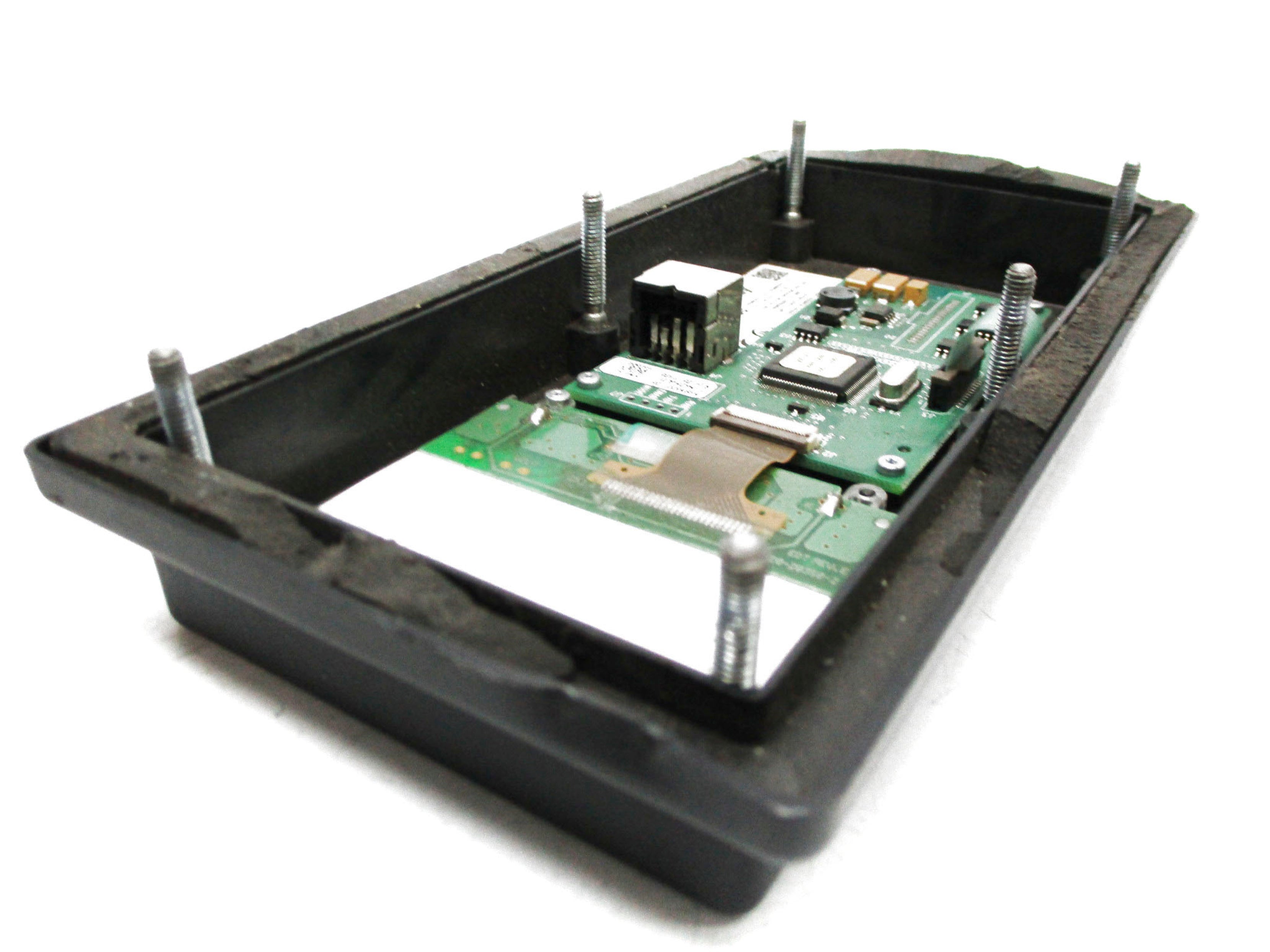 ALLEN BRADLEY 20-HIM-C3S SER. A F/W 3.006 (AS PICTURED) UNMP