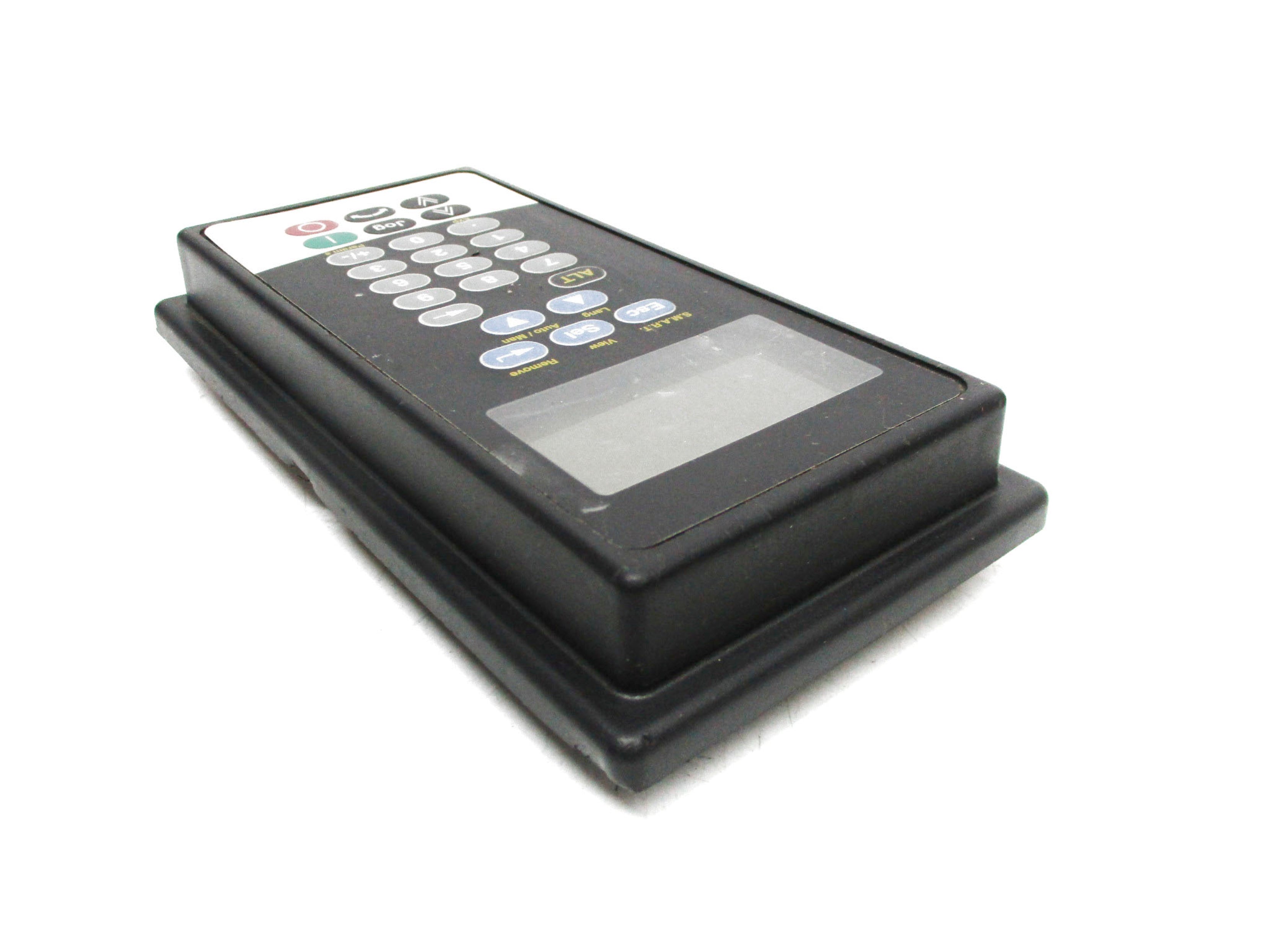 ALLEN BRADLEY 20-HIM-C3S SER. A F/W 3.006 UNMP