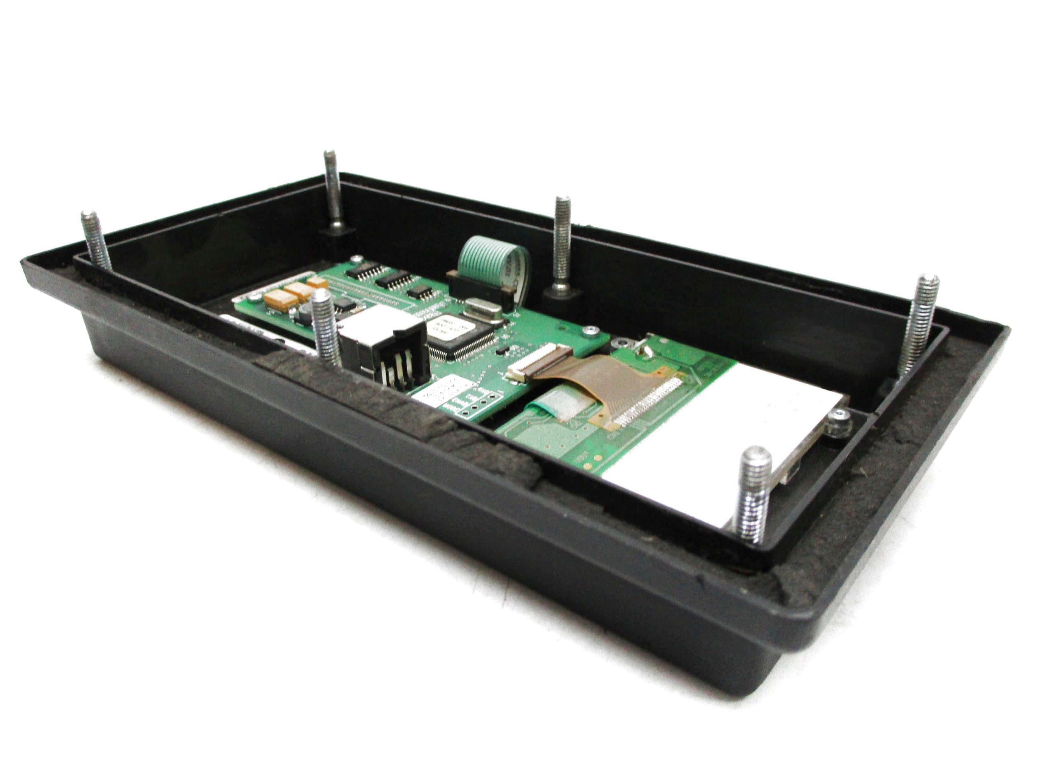ALLEN BRADLEY 20-HIM-C3S SER. A F/W 3.006 UNMP