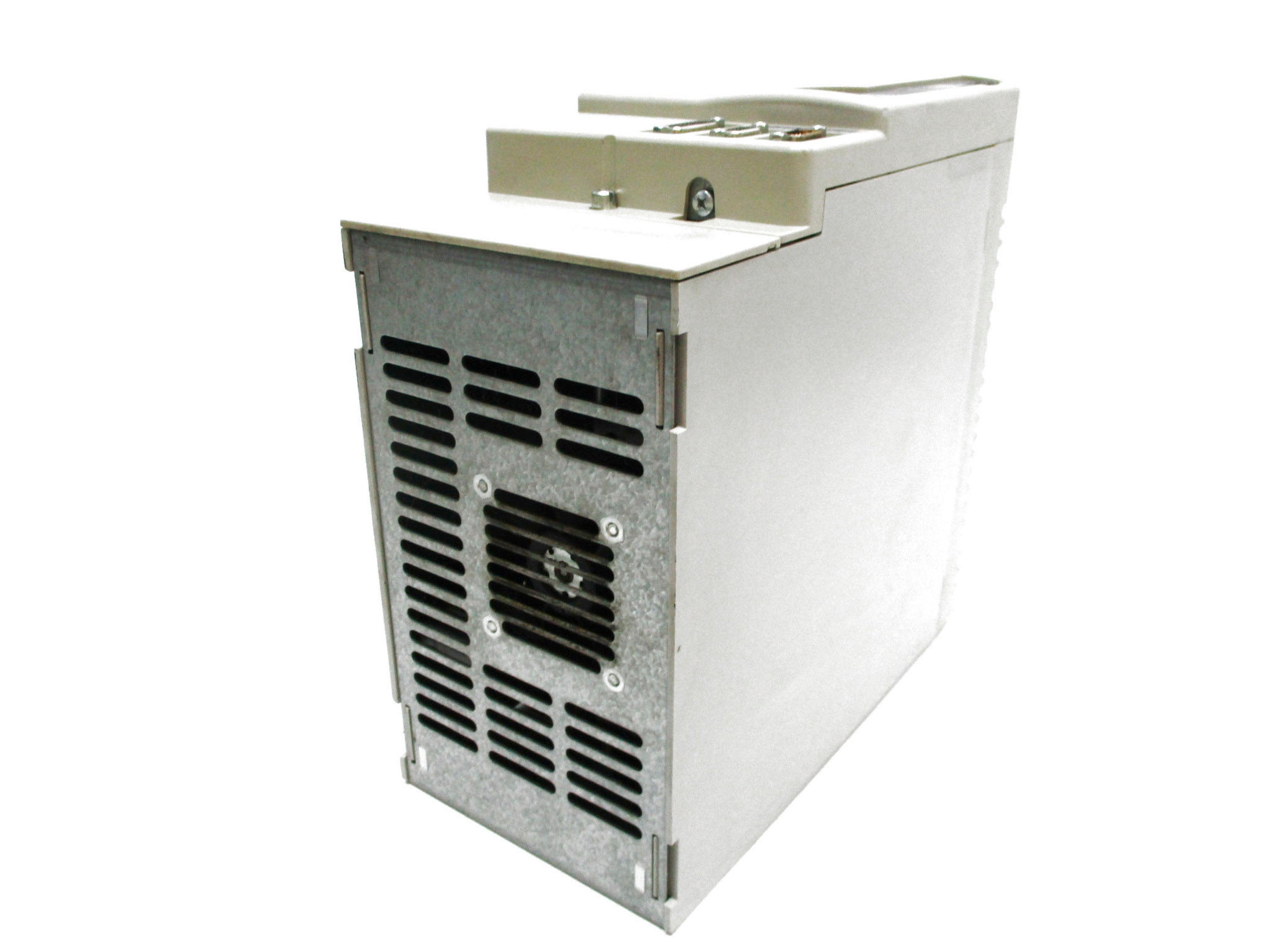 ALLEN BRADLEY 2094-BC01-M01-S SER. B F/W: 1.123 (AS PICTURED) UNMP