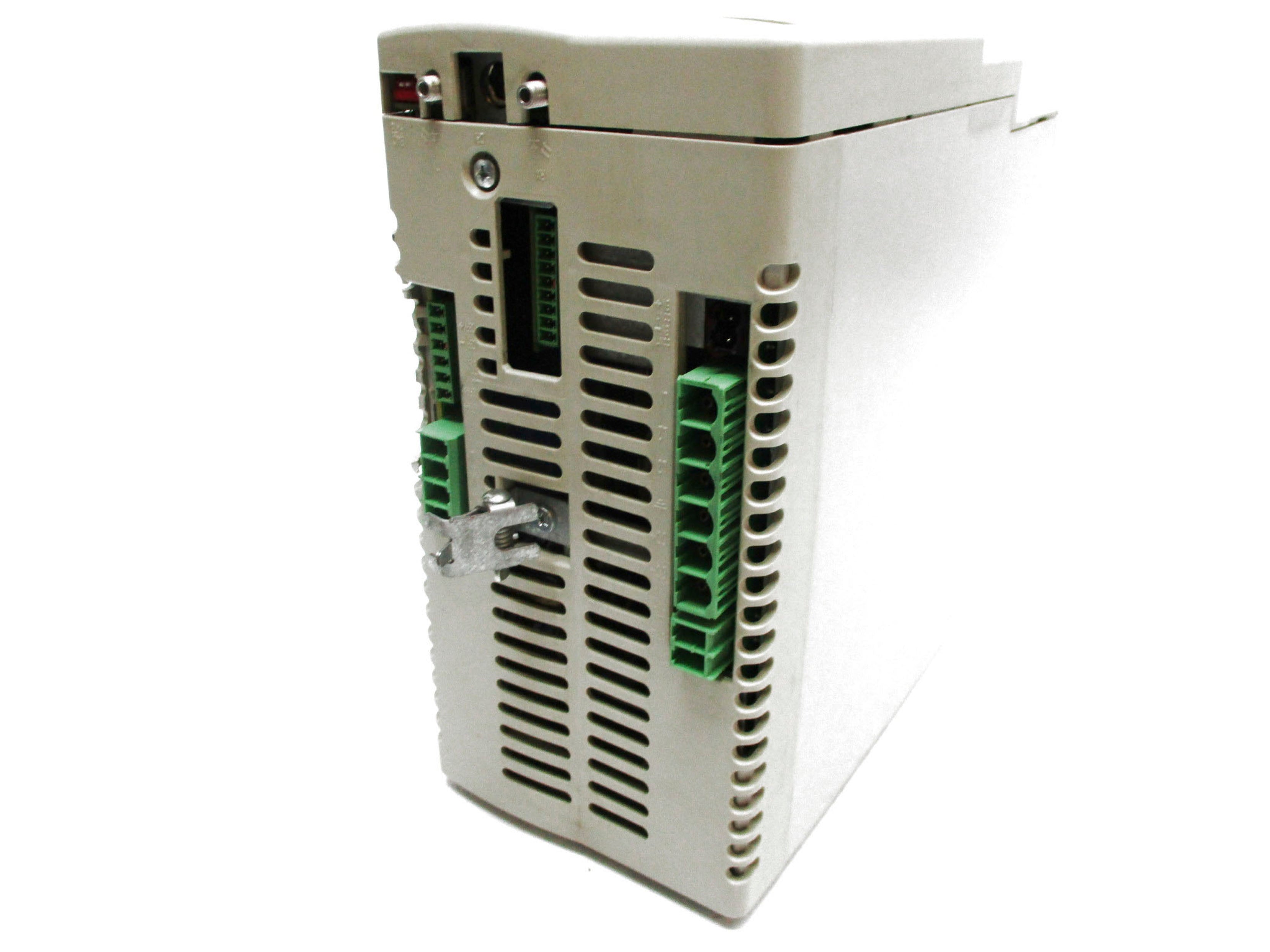ALLEN BRADLEY 2094-BC01-M01-S SER. B F/W: 1.123 (AS PICTURED) UNMP