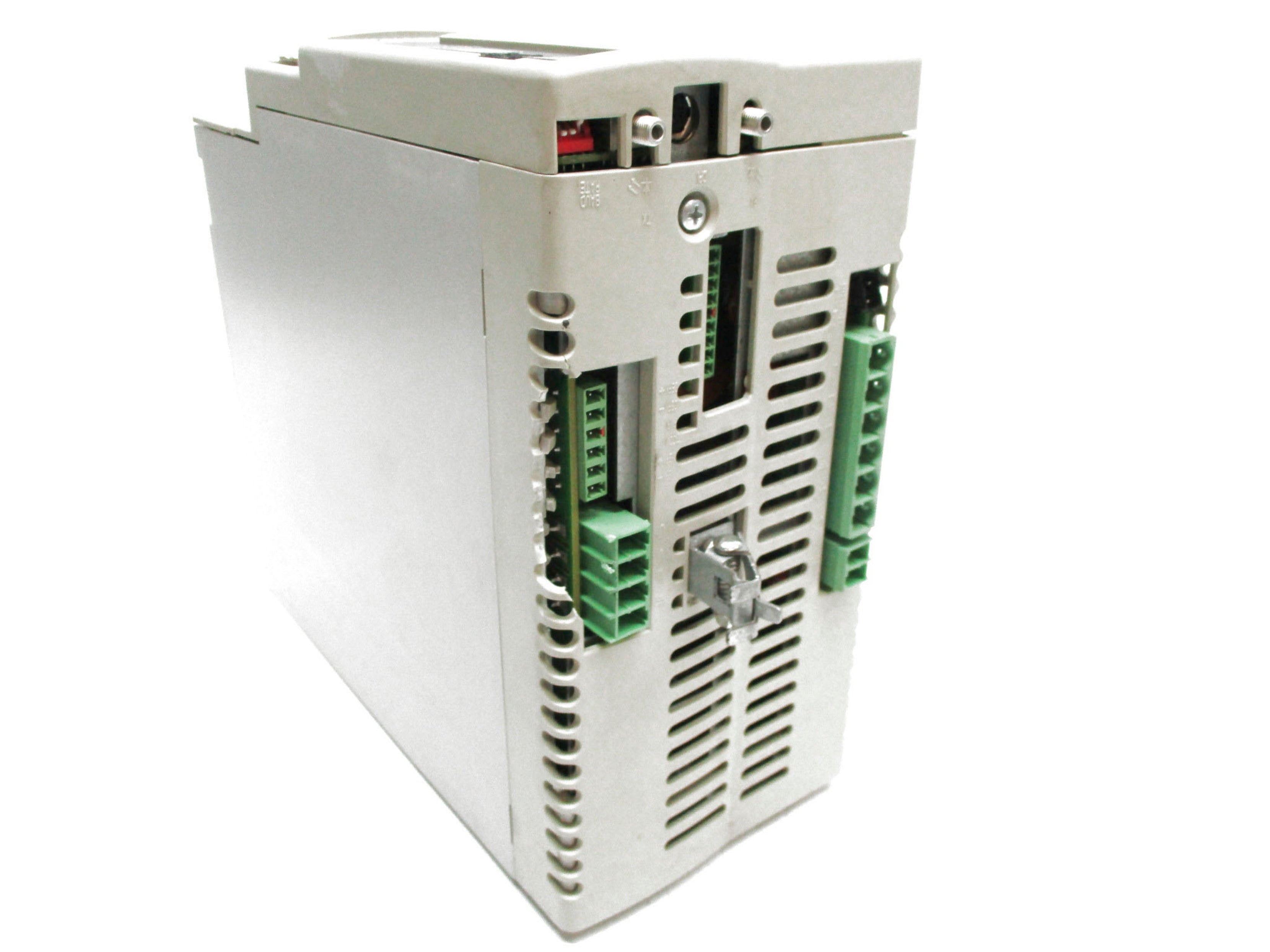 ALLEN BRADLEY 2094-BC01-M01-S SER. B F/W: 1.123 (AS PICTURED) UNMP