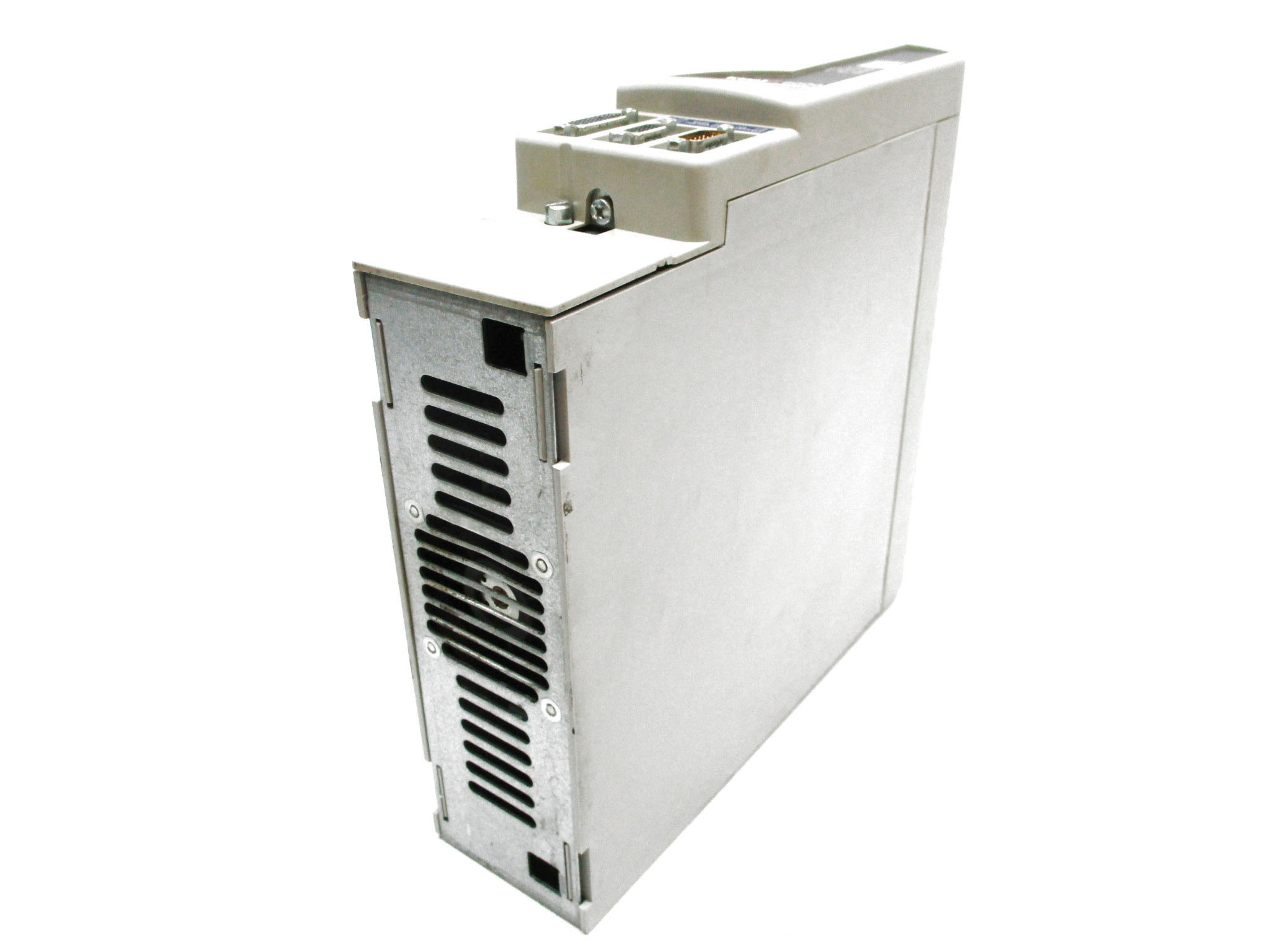 ALLEN BRADLEY 2094-BM01-S SER. C F/W 1.132 UNMP