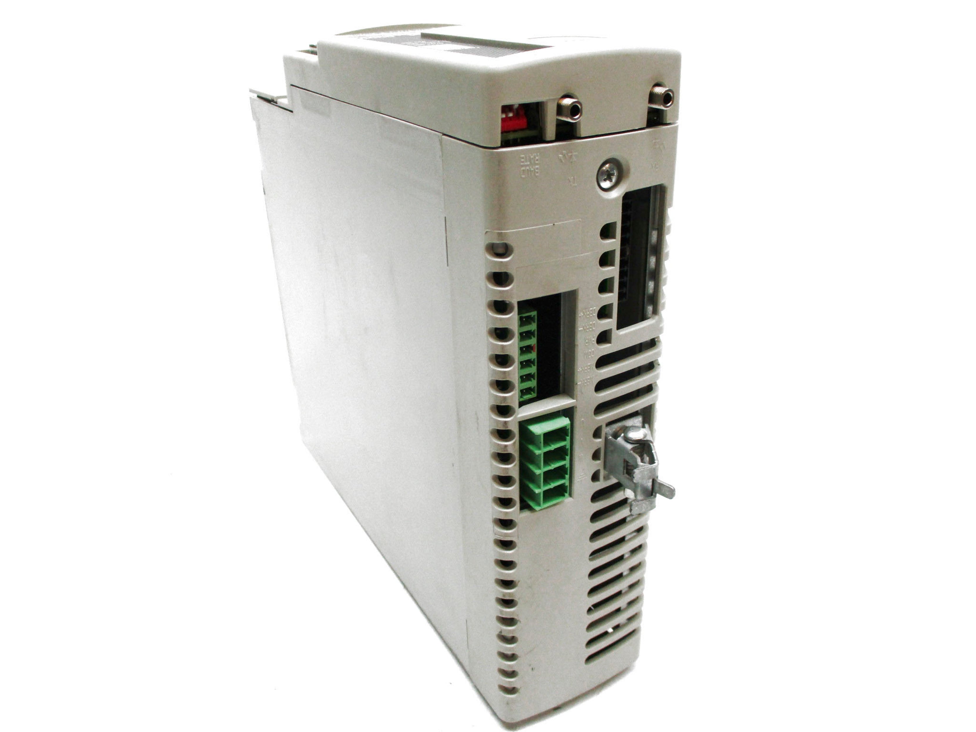 ALLEN BRADLEY 2094-BM01-S SER. C F/W 1.132 UNMP