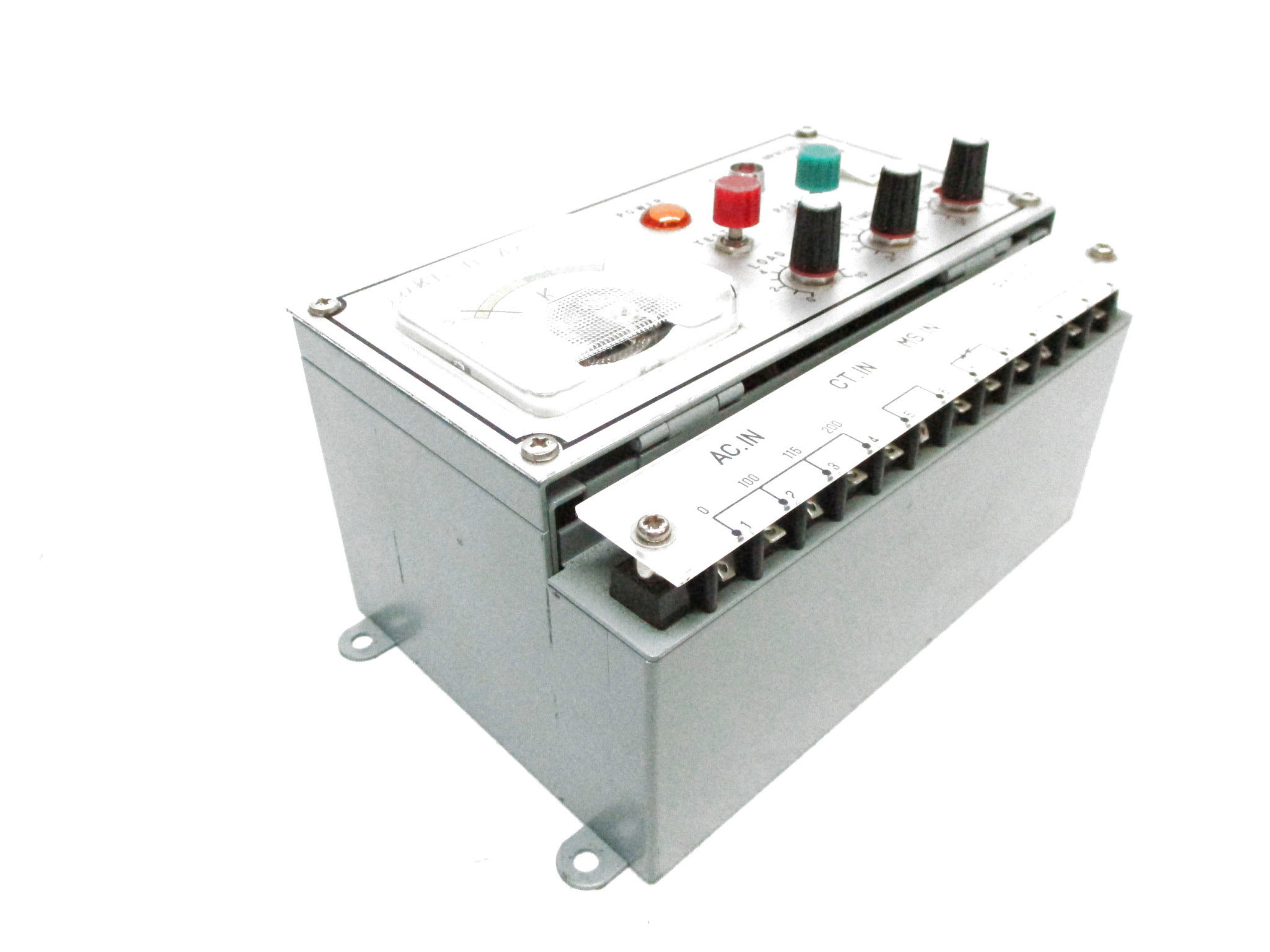 INDUSTRIAL MRO NKC0-48 UNMP