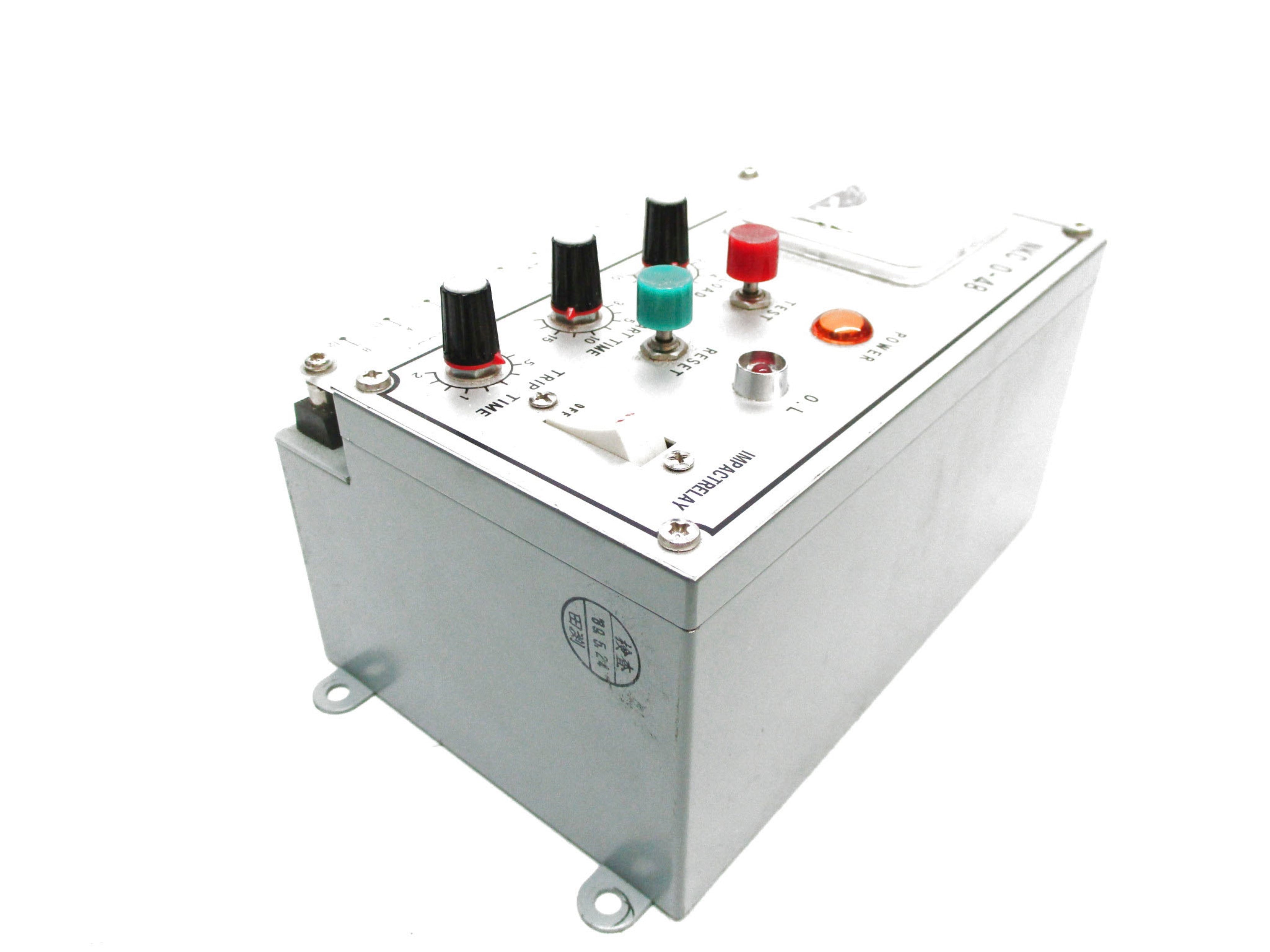 INDUSTRIAL MRO NKC0-48 UNMP
