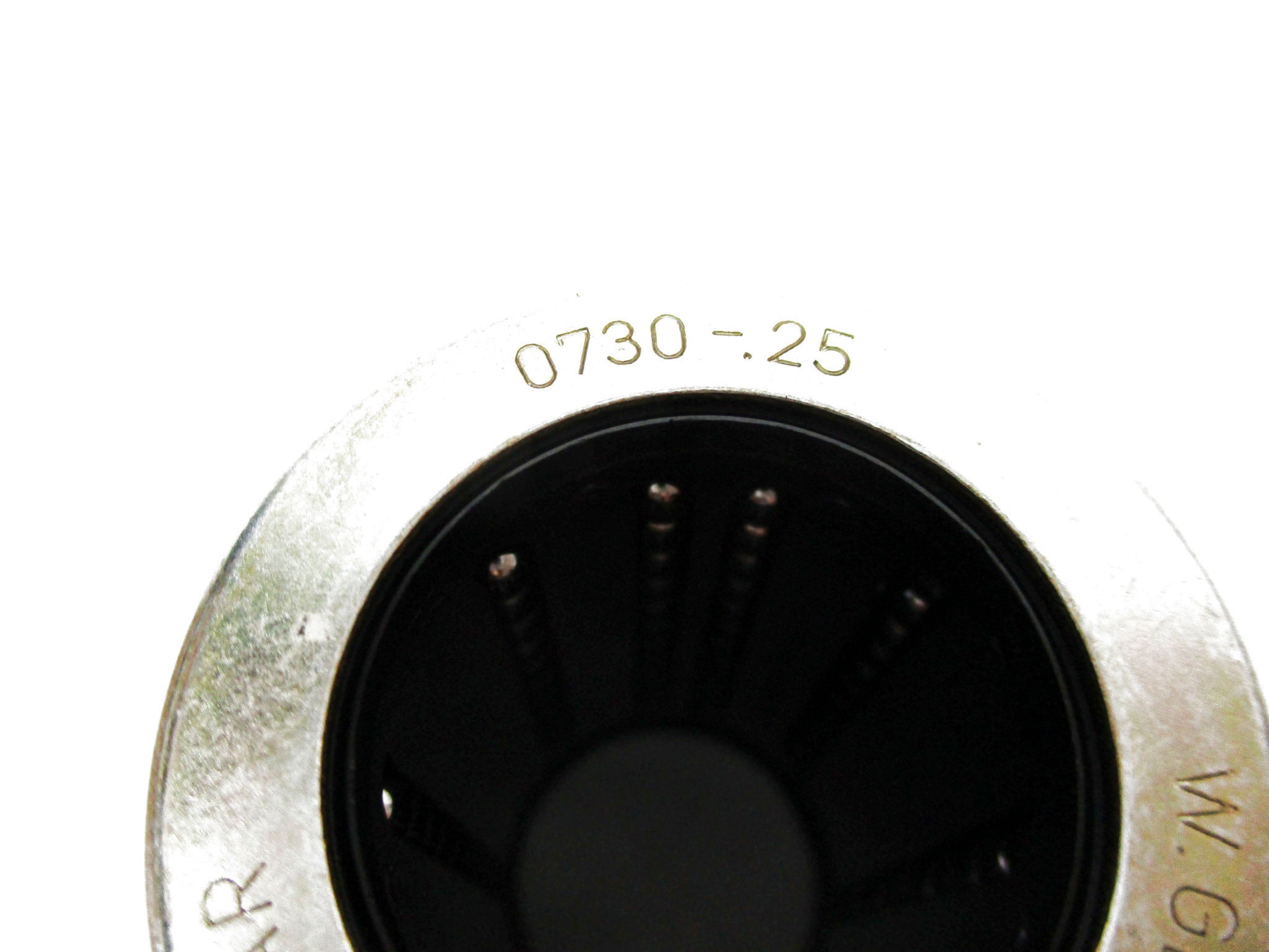 STAR 0730-225-40 NSMP