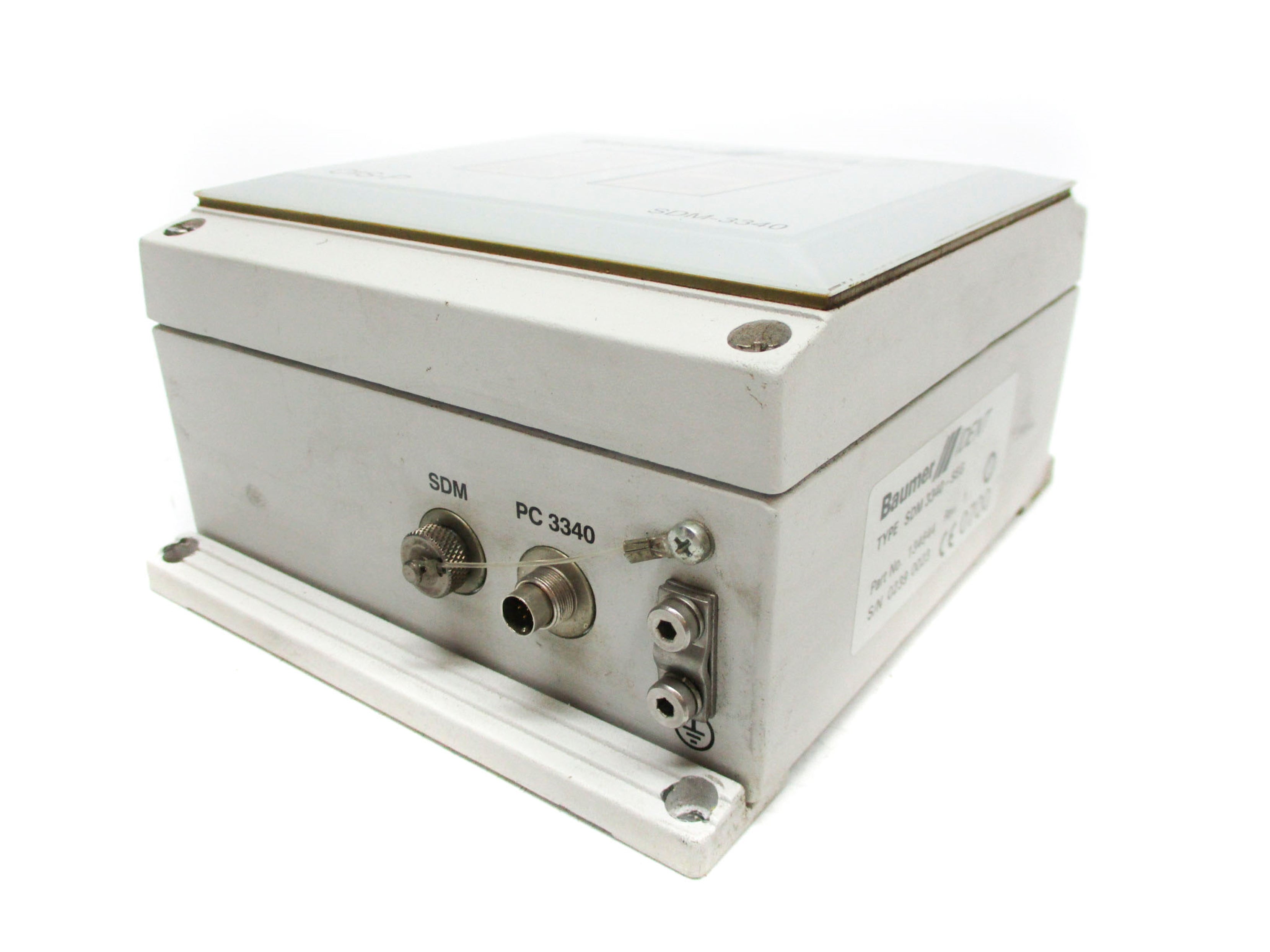 BAUMER SDM3340-SEG UNMP