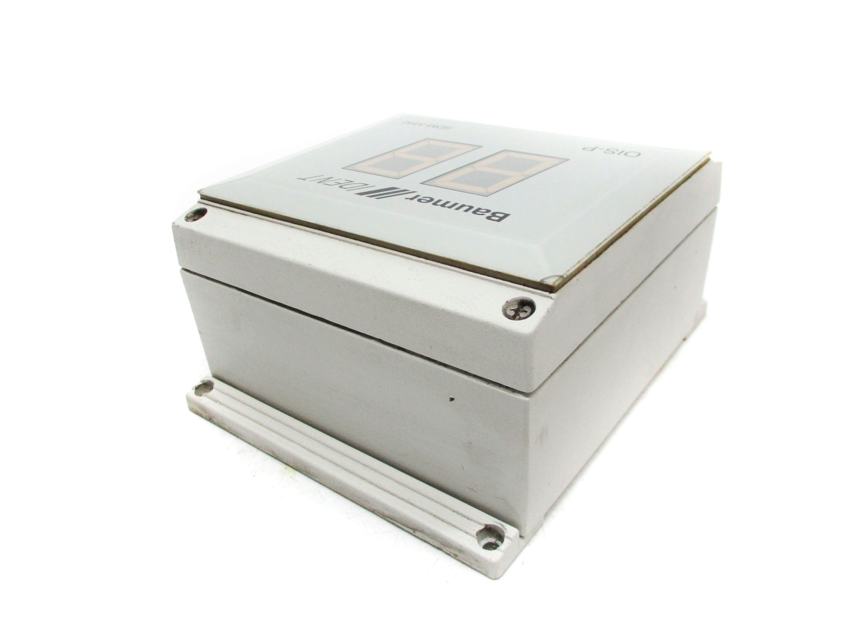 BAUMER SDM3340-SEG UNMP