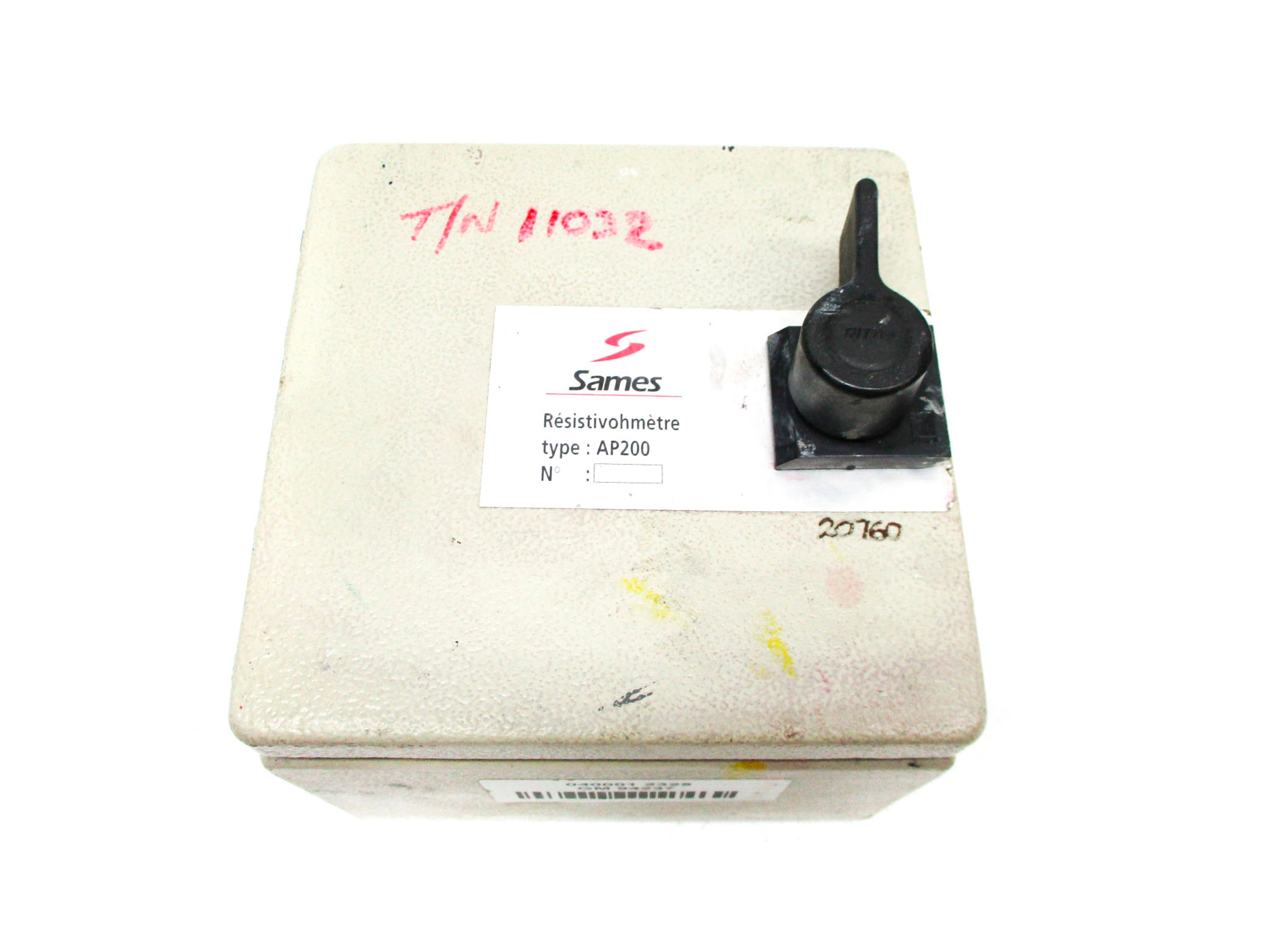 SAMES AP200-N SA069 (AS PICTURED) UNMP