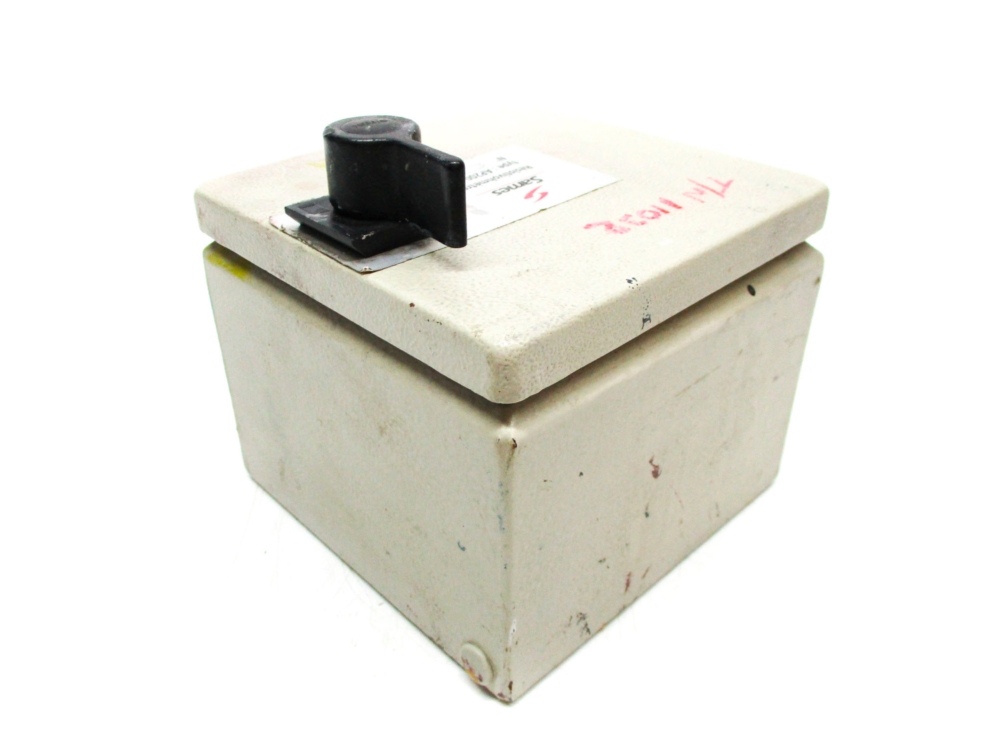 SAMES AP200-N SA069 (AS PICTURED) UNMP