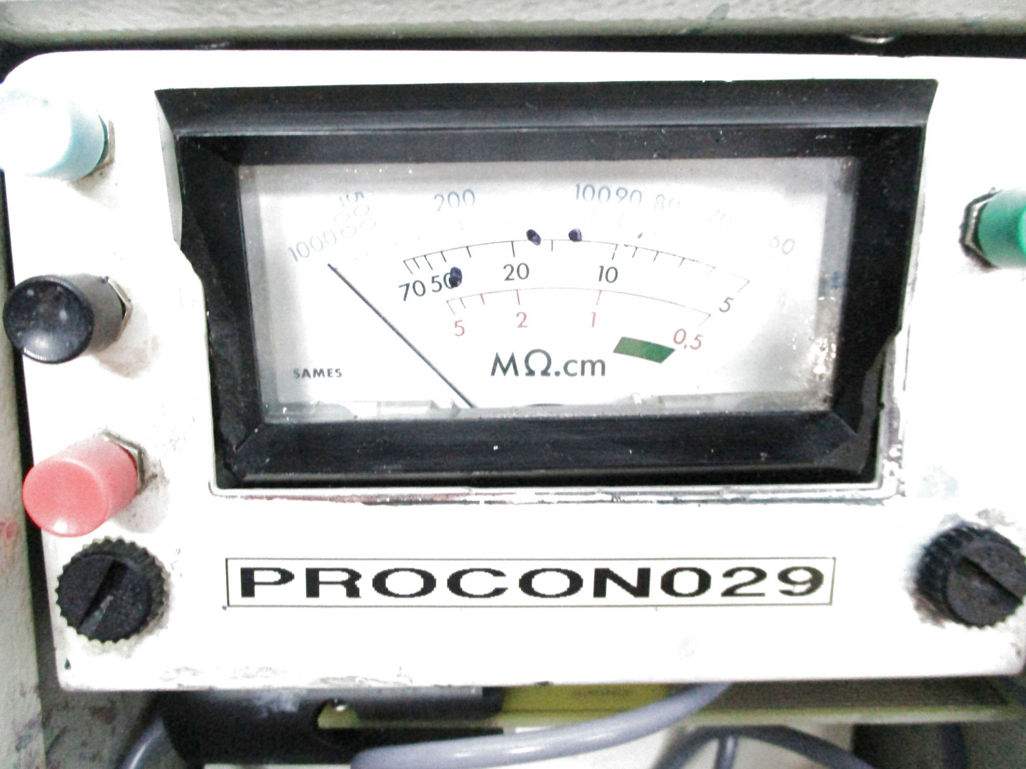 SAMES AP200-N SA069 (AS PICTURED) UNMP
