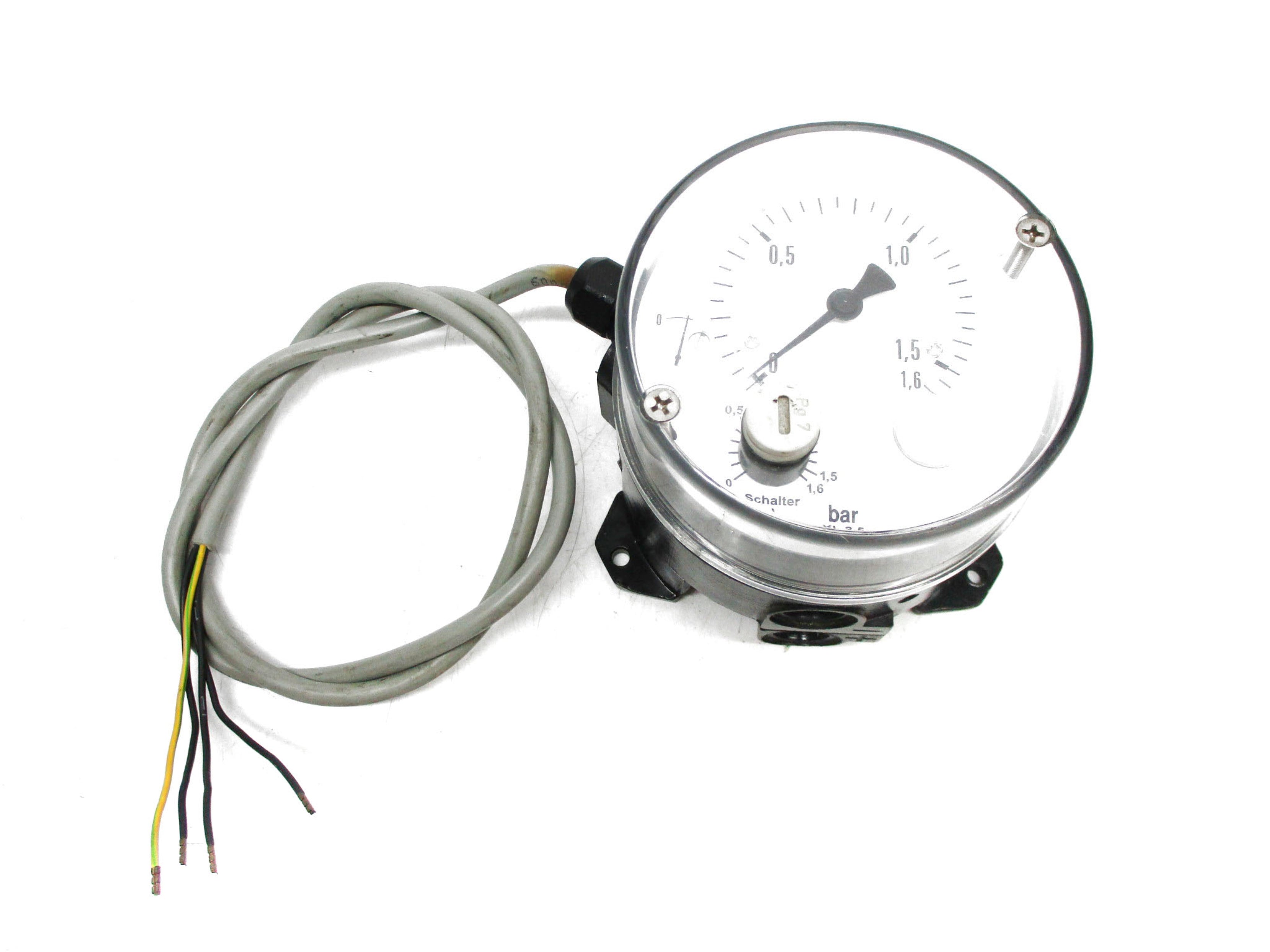 FISCHER DS1103NA01A1 UNMP