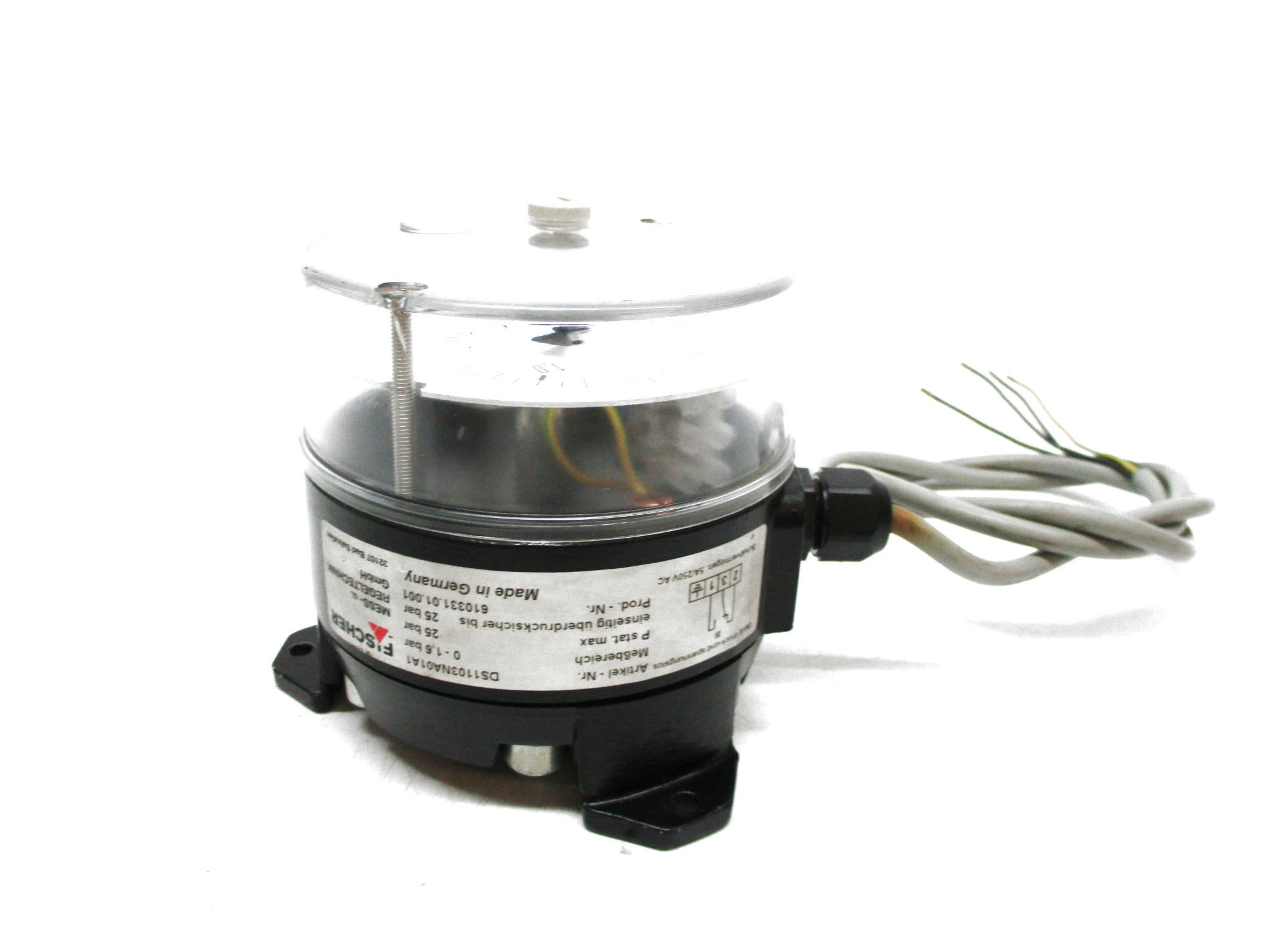 FISCHER DS1103NA01A1 UNMP